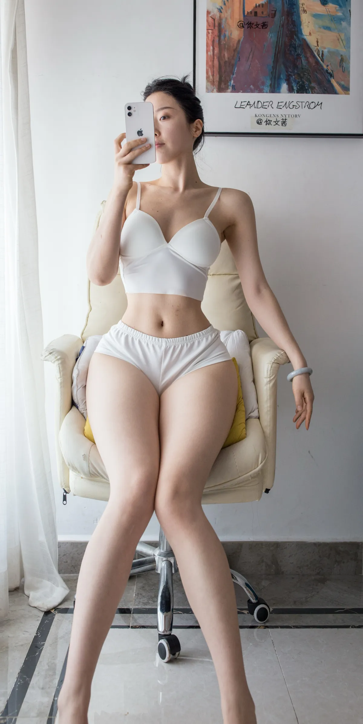 团子研究社_Cool文茜 – NO. 021-003