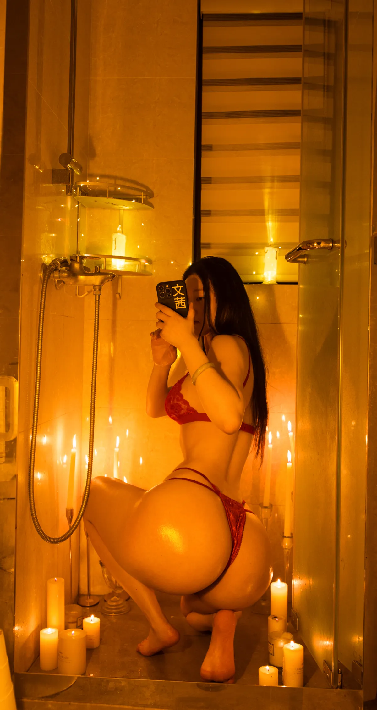 团子研究社_Cool文茜 – NO. 024-003