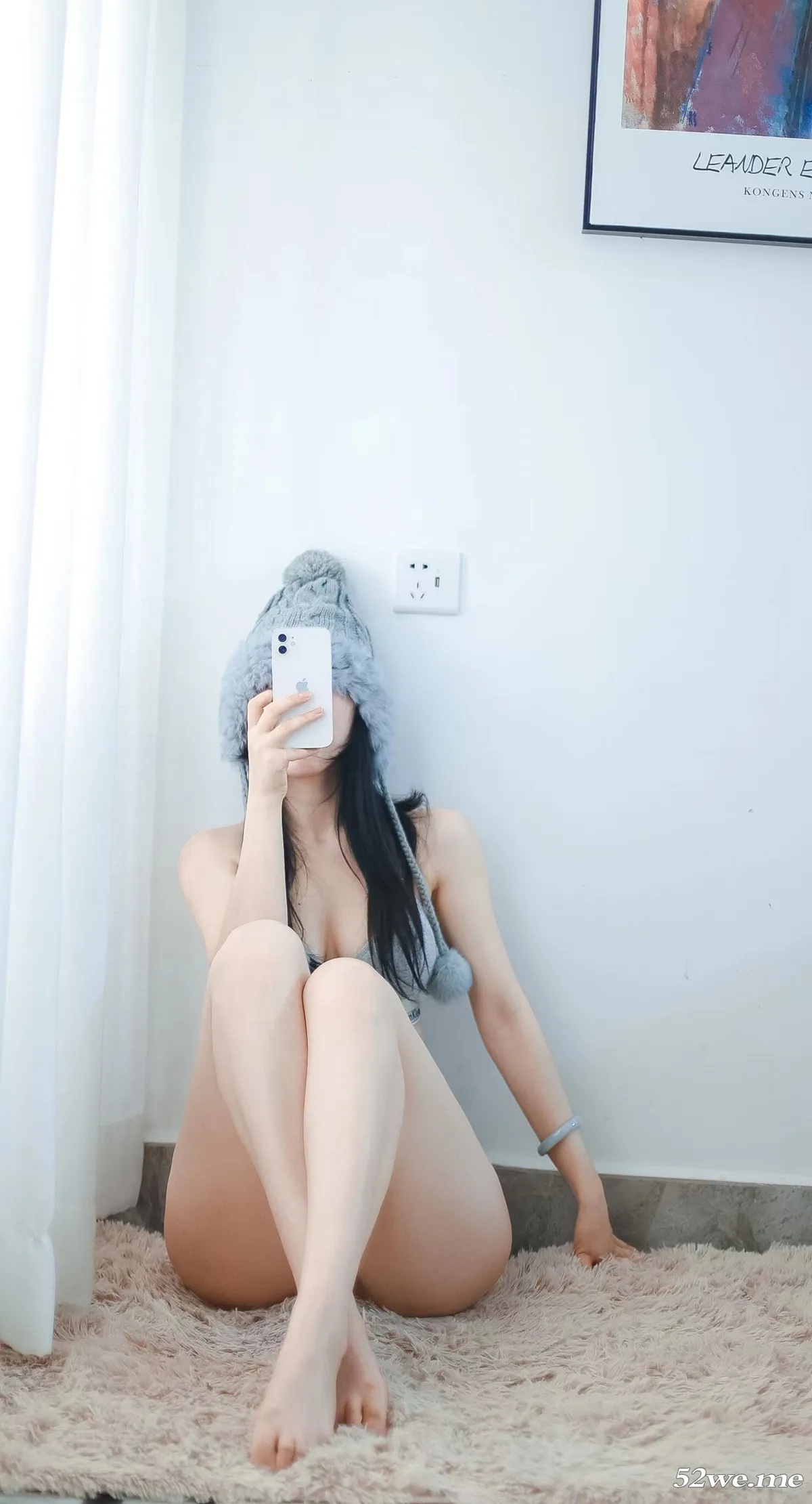 团子研究社_Cool文茜 – NO. 029-002