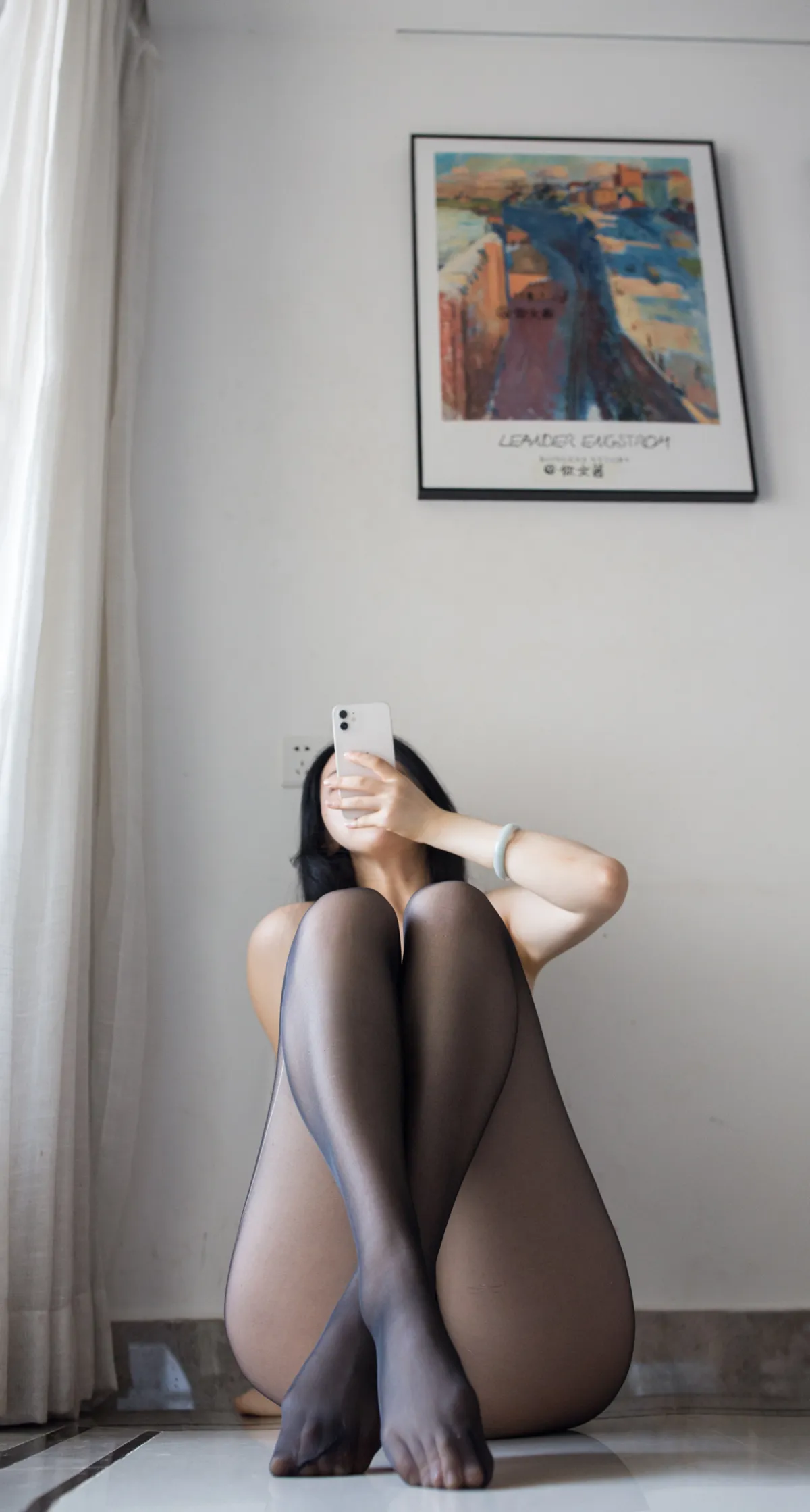 团子研究社_Cool文茜 – NO. 030-004