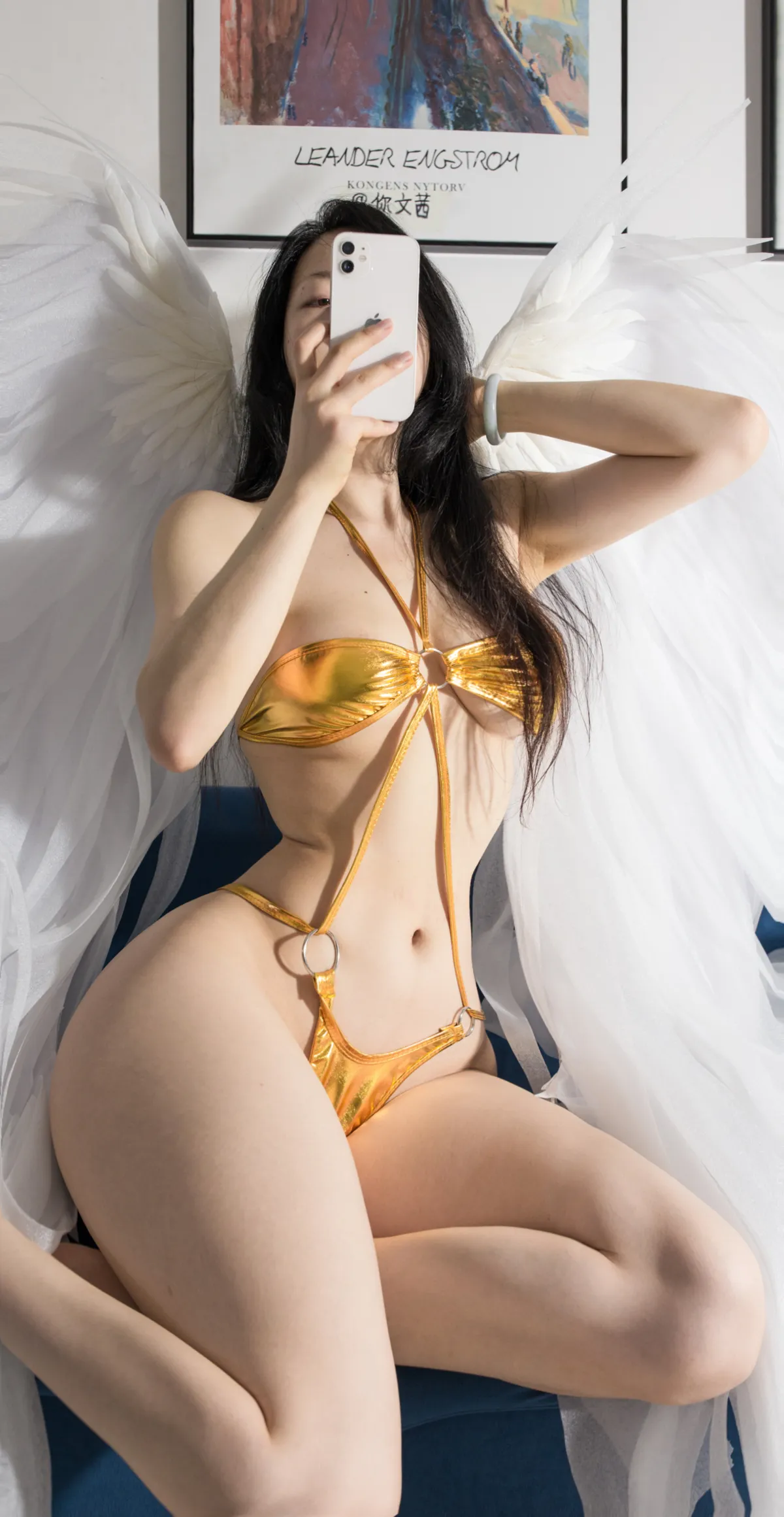 团子研究社_Cool文茜 – NO. 032-001
