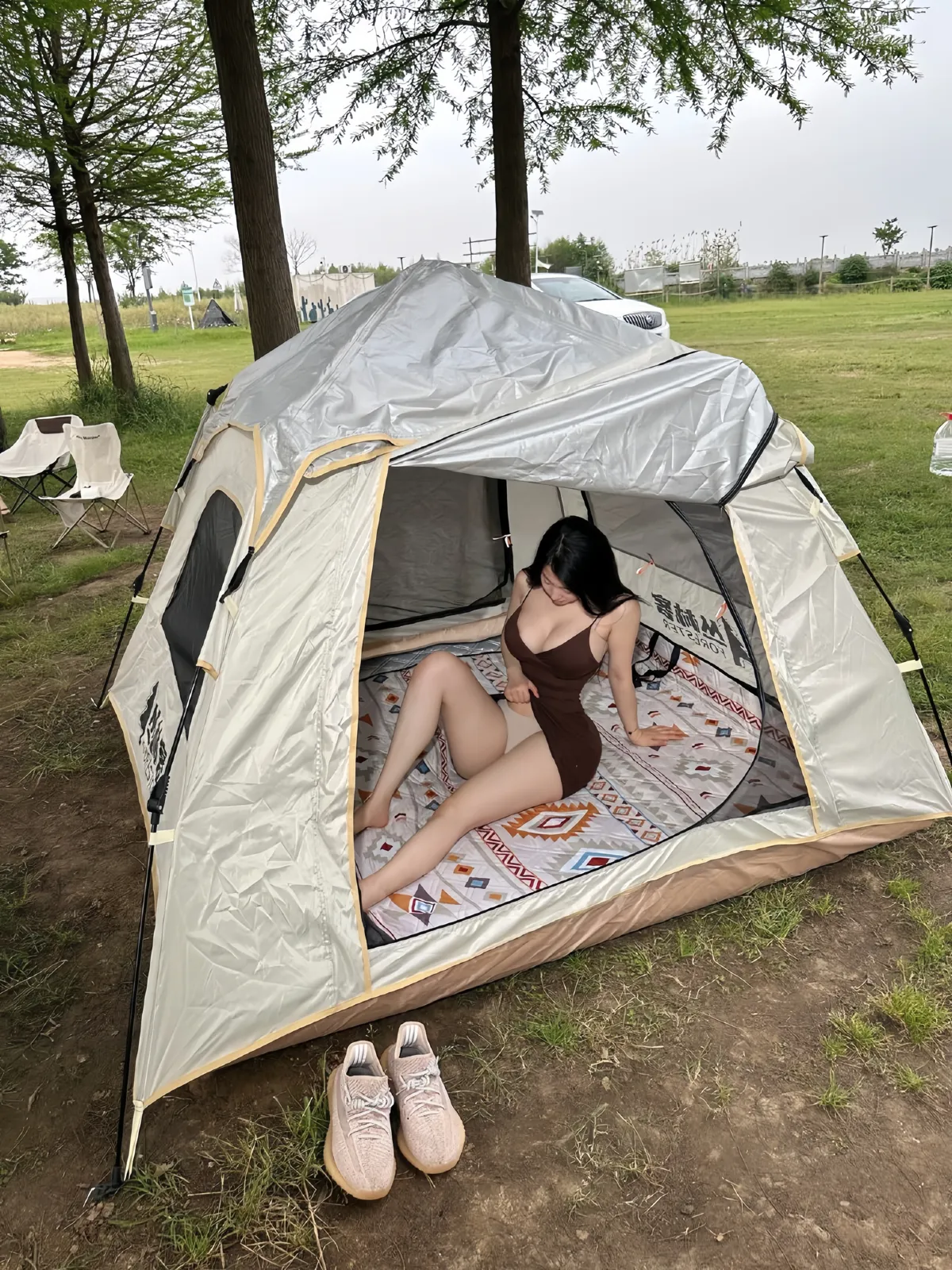 团子研究社_Cool文茜 – NO.057-004