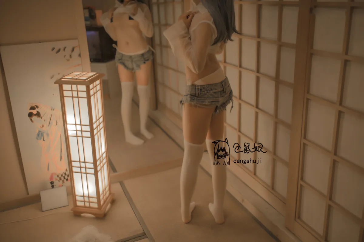 团子研究社_仓鼠姬 – NO. 006-004