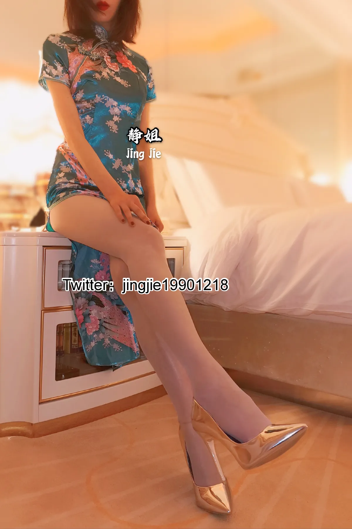 团子研究社_静姐 – NO. 007-004