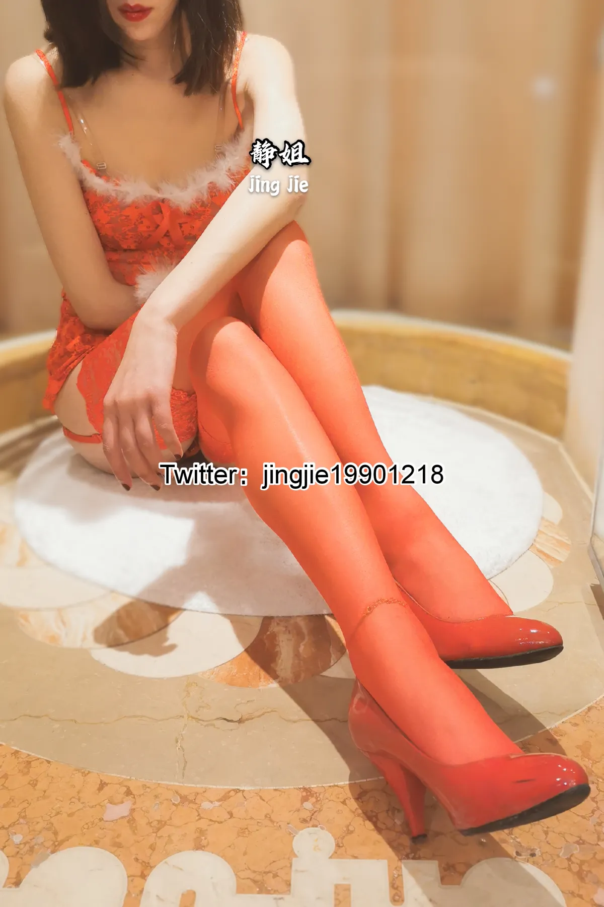 团子研究社_静姐 – NO. 010-004