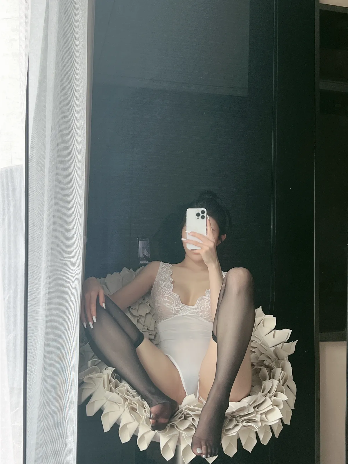 团子研究社_金希儿 – NO. 010-002