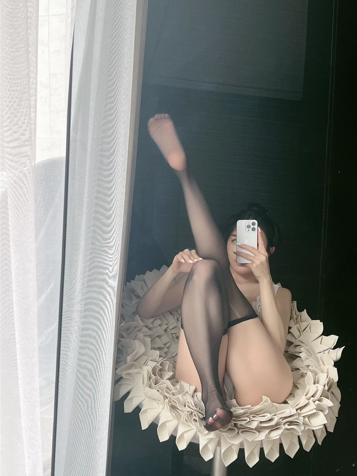 团子研究社_金希儿 – NO. 010-003