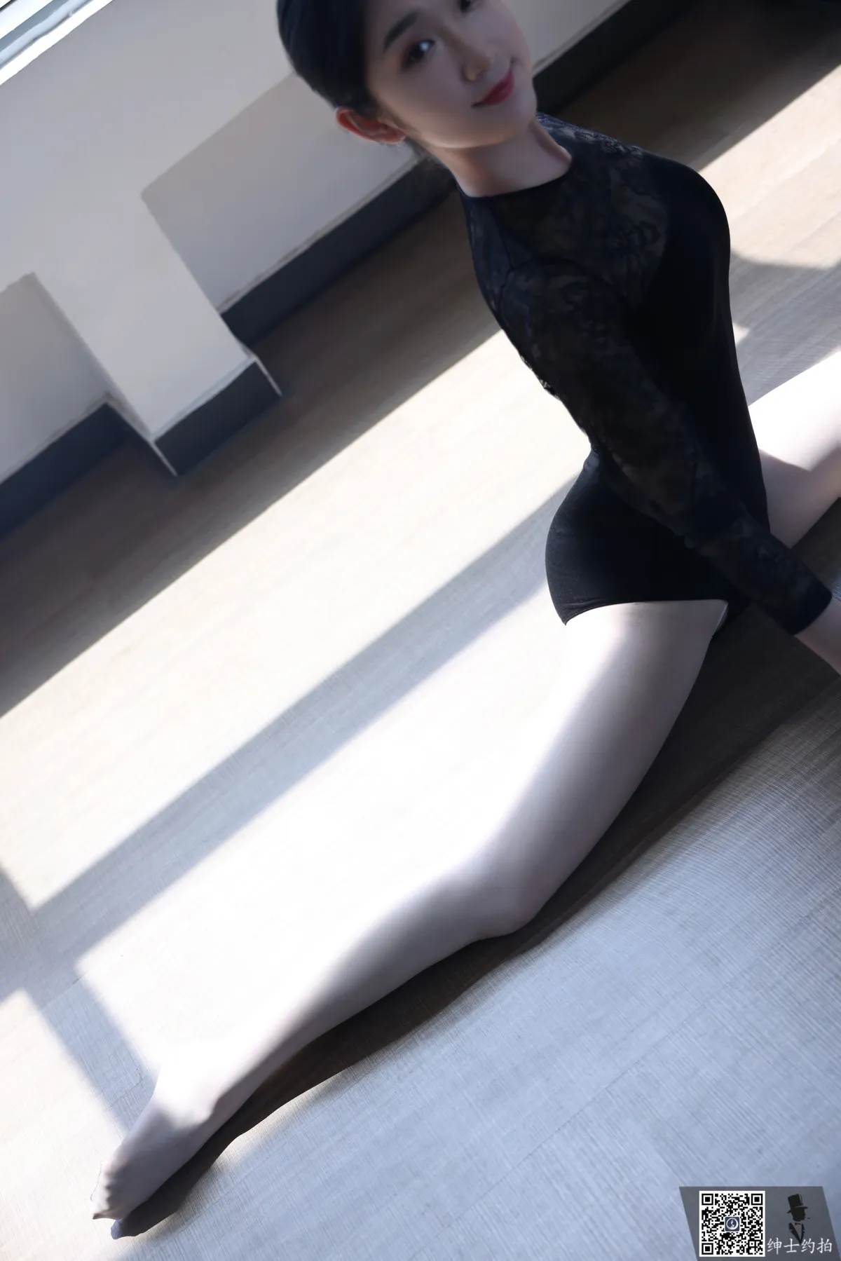 团子研究社_绅士 – NO. 008-004
