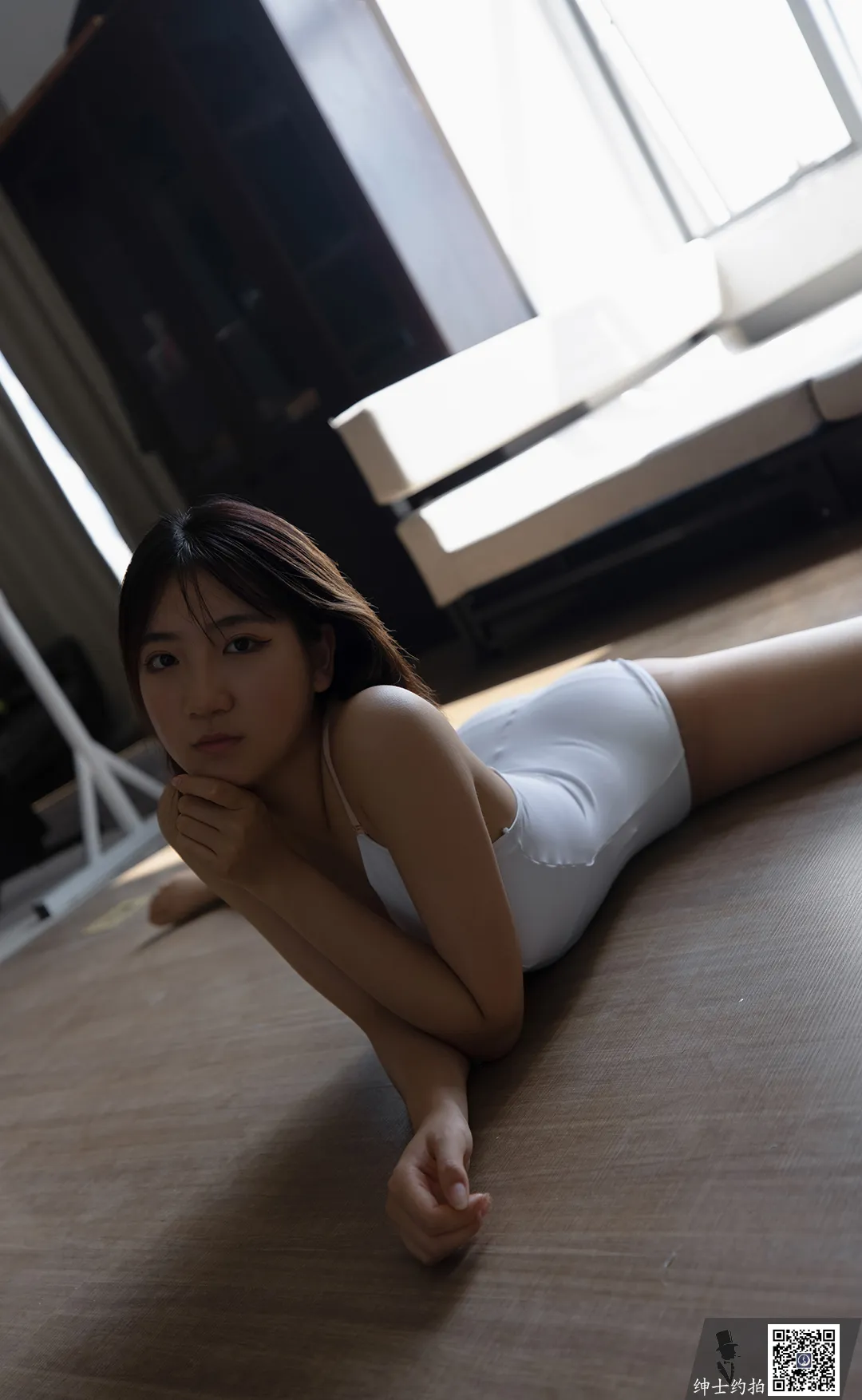 团子研究社_绅士 – NO. 017-001