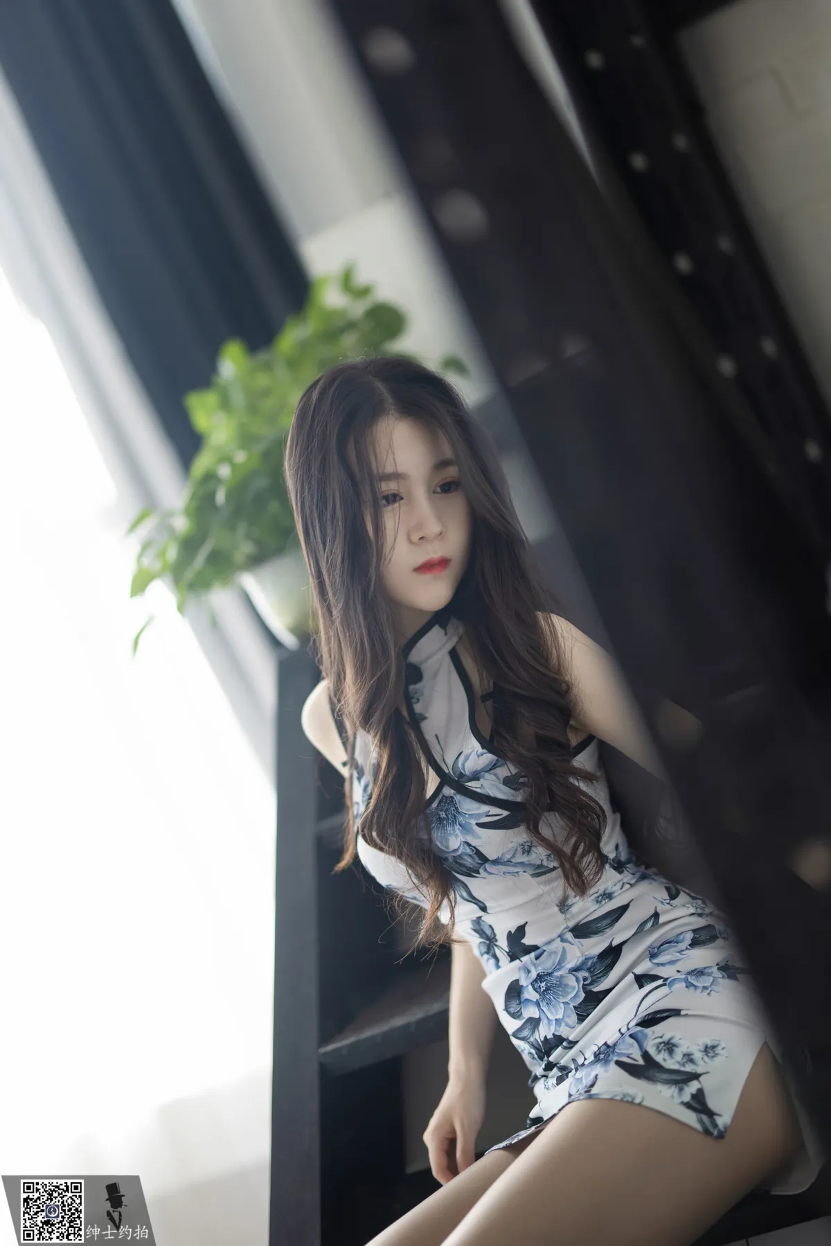 团子研究社_绅士 – NO. 020-003