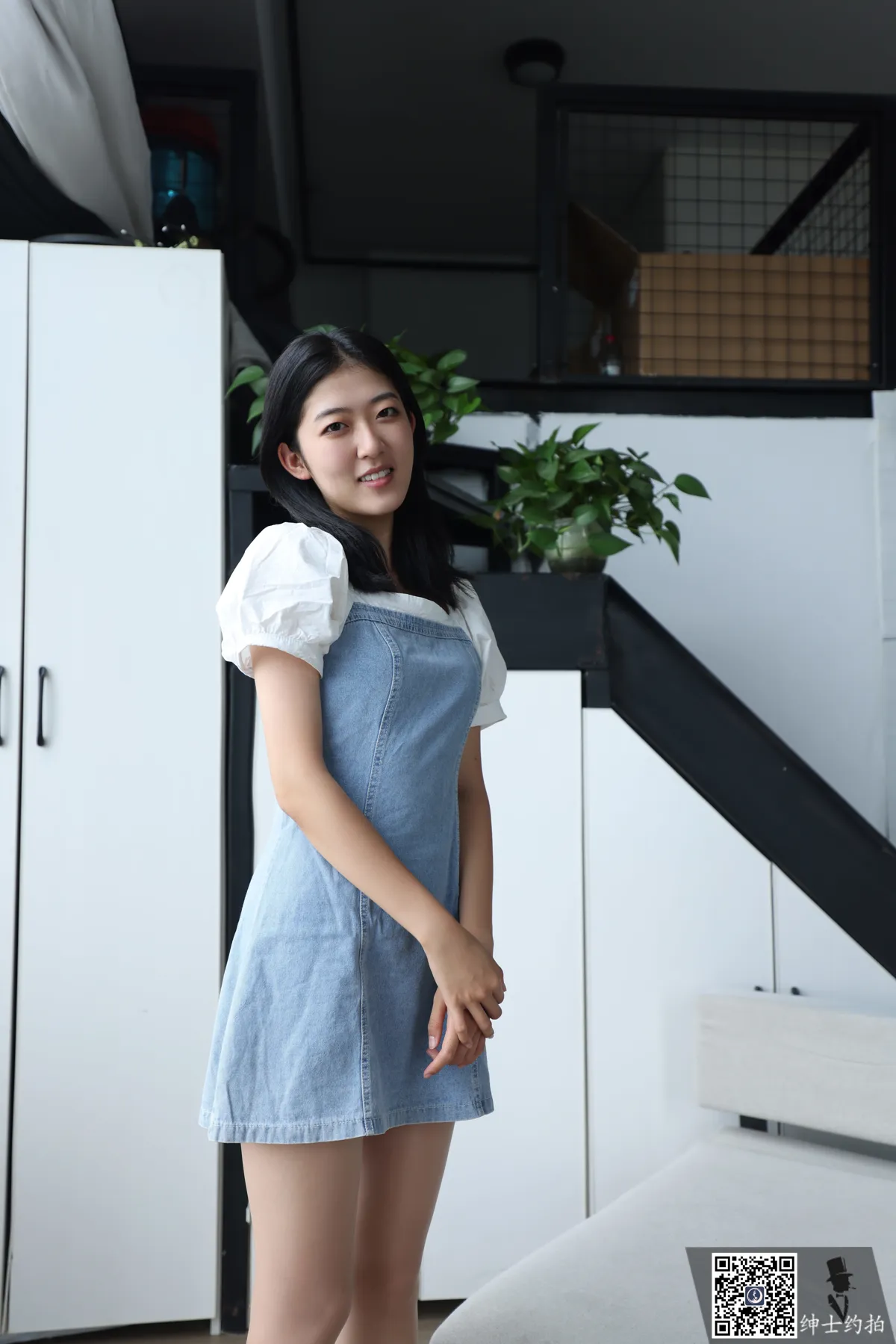 团子研究社_绅士 – NO. 022-002