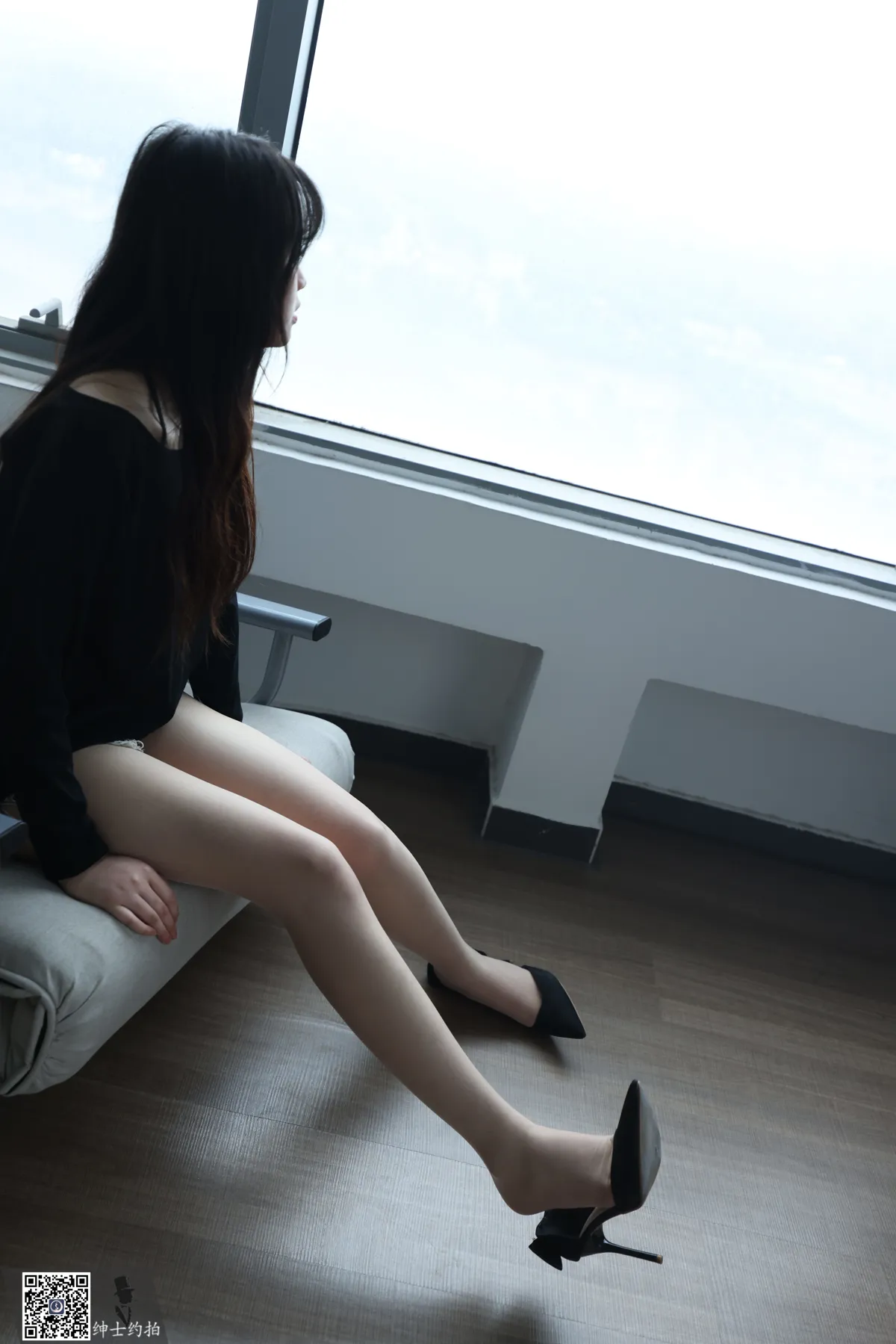 团子研究社_绅士 – NO. 034-001