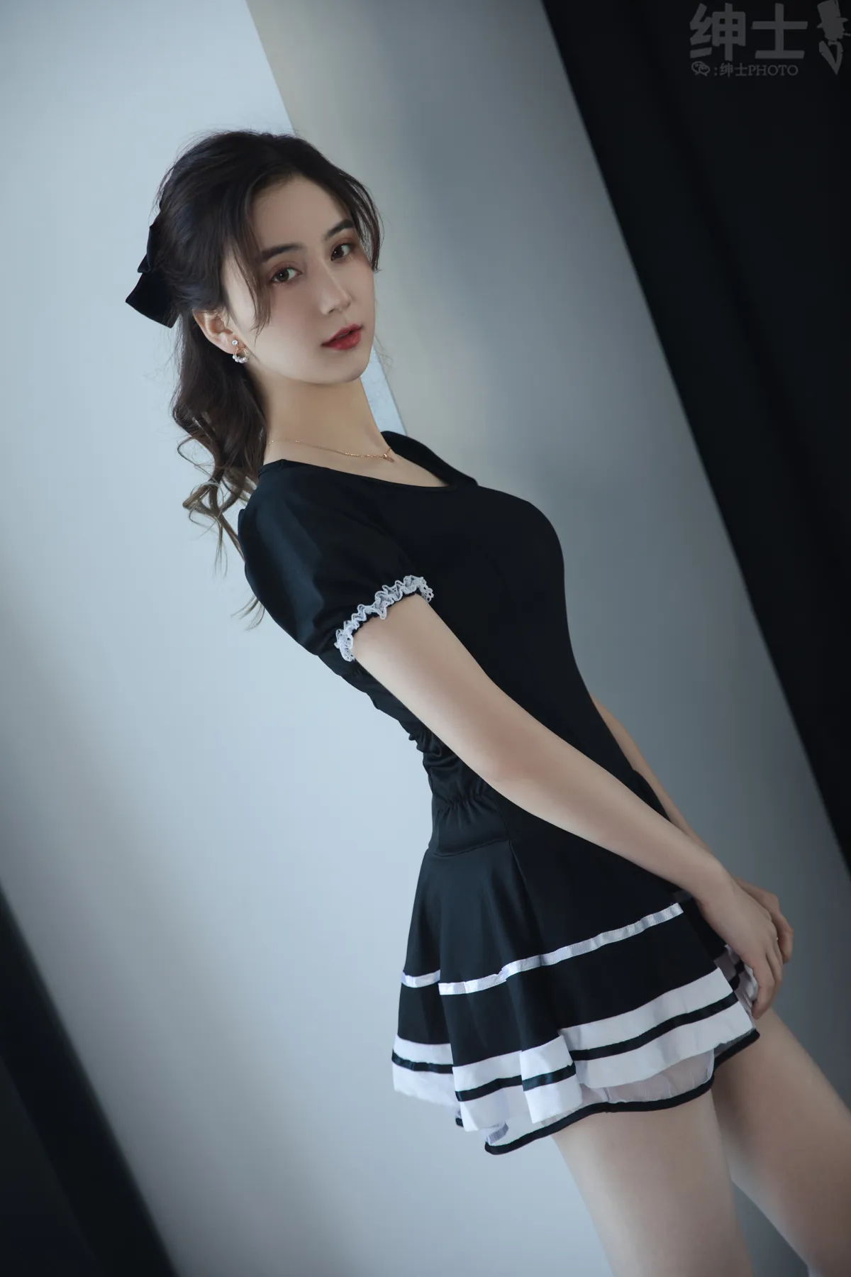 团子研究社_绅士 – NO. 046-001