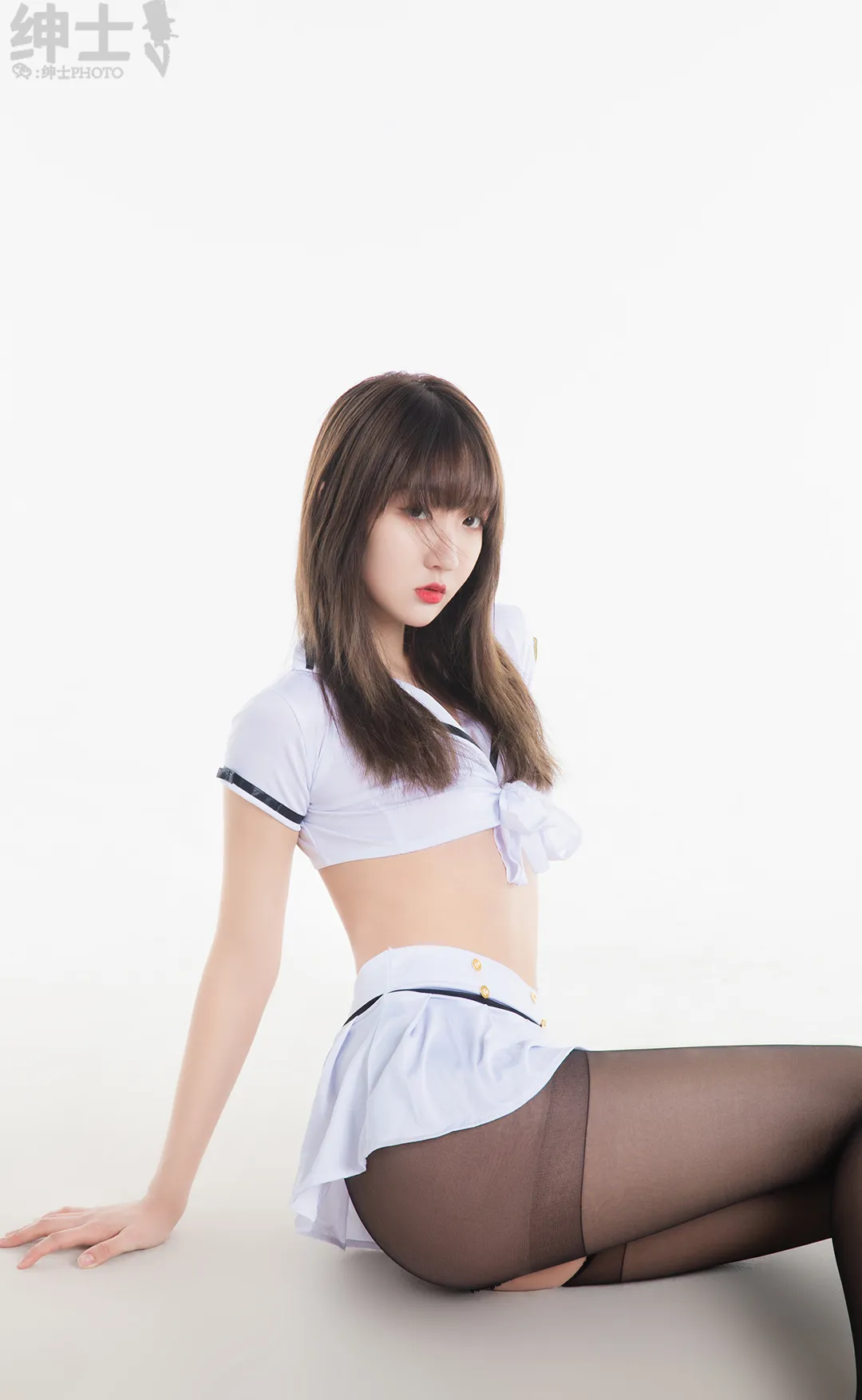 团子研究社_绅士 – NO. 048-001