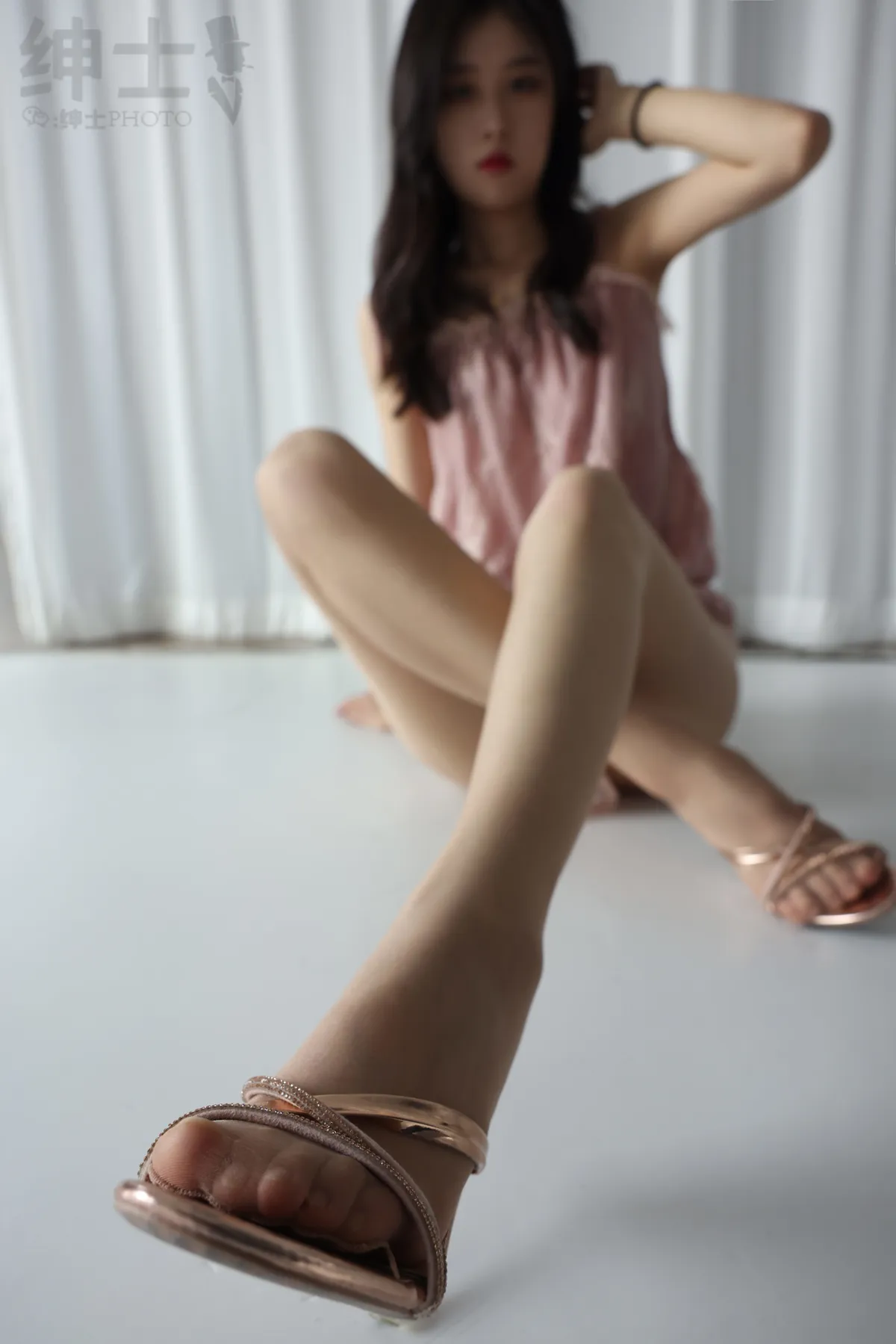 团子研究社_绅士 – NO. 054-001