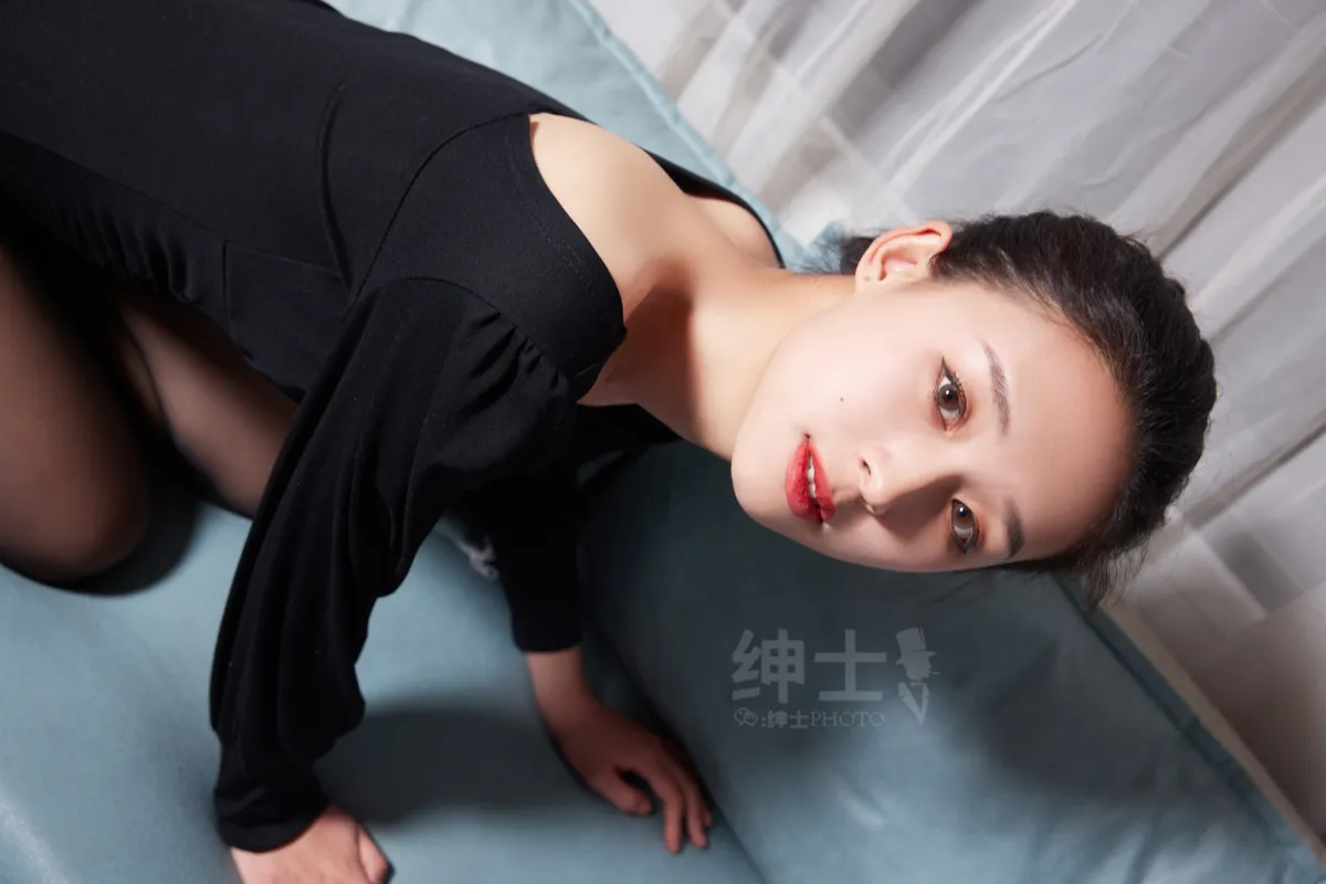 团子研究社_绅士 – NO. 059-004