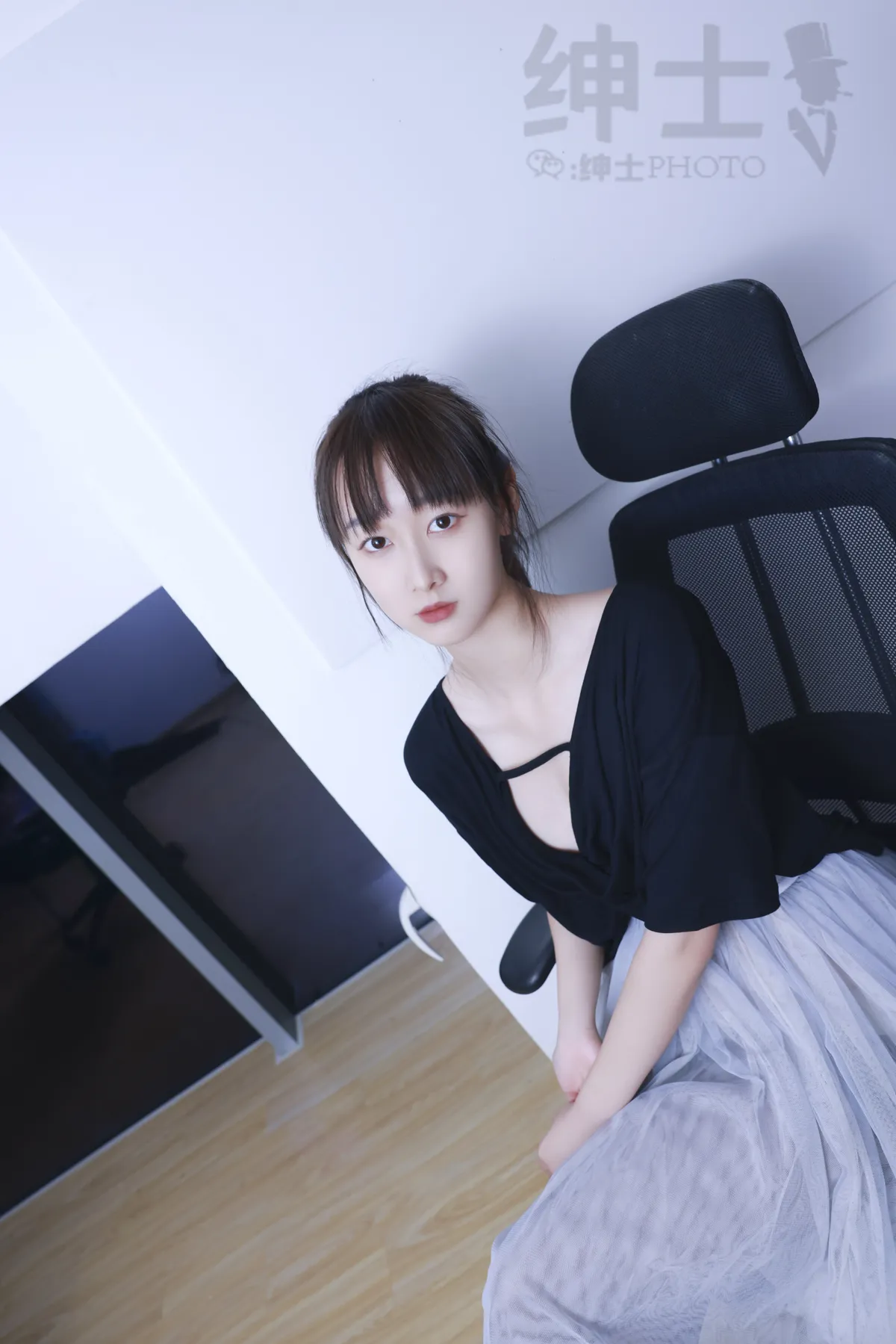 团子研究社_绅士 – NO. 062-001