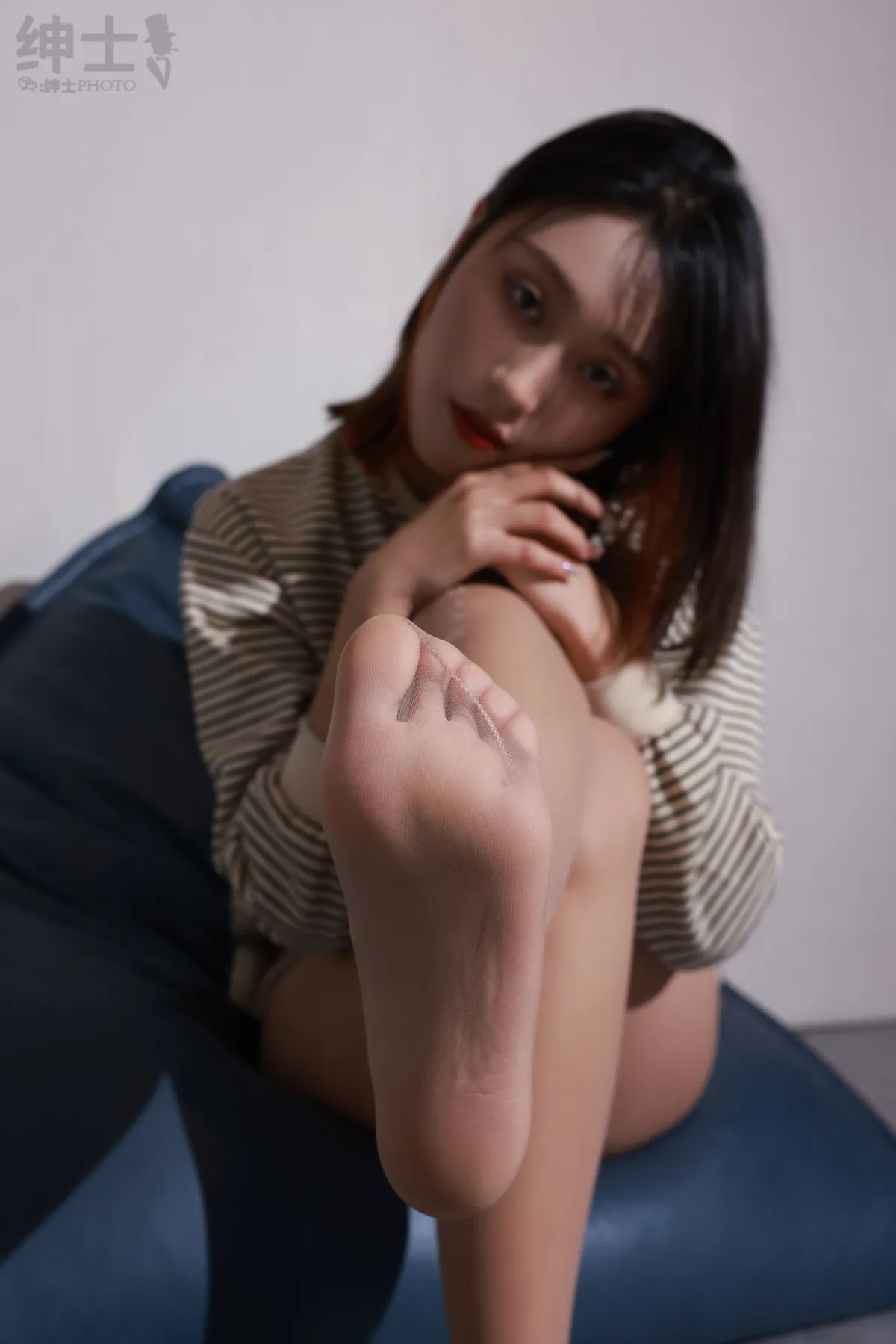 团子研究社_绅士 – NO. 065-001