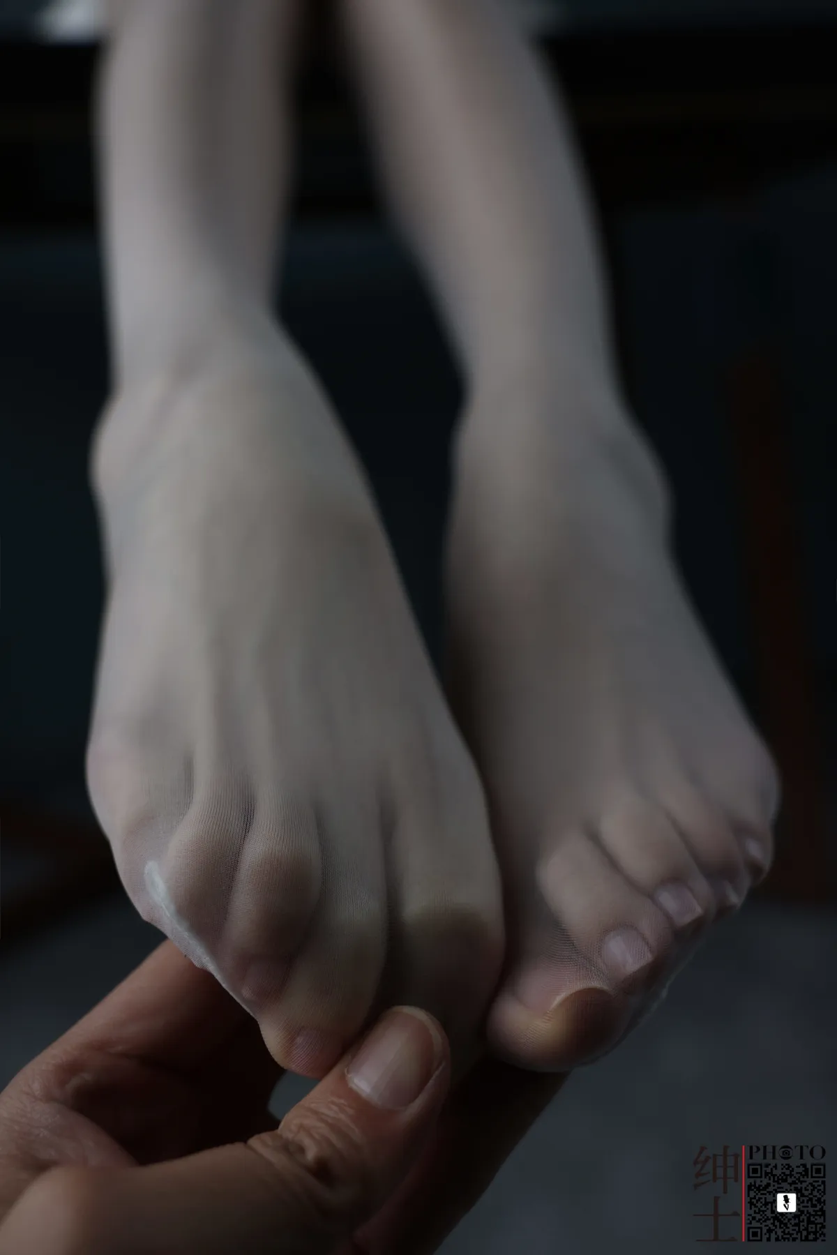 团子研究社_绅士 – NO. 073-001