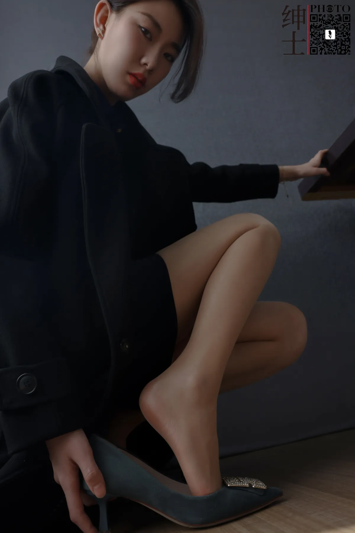 团子研究社_绅士 – NO. 074-003