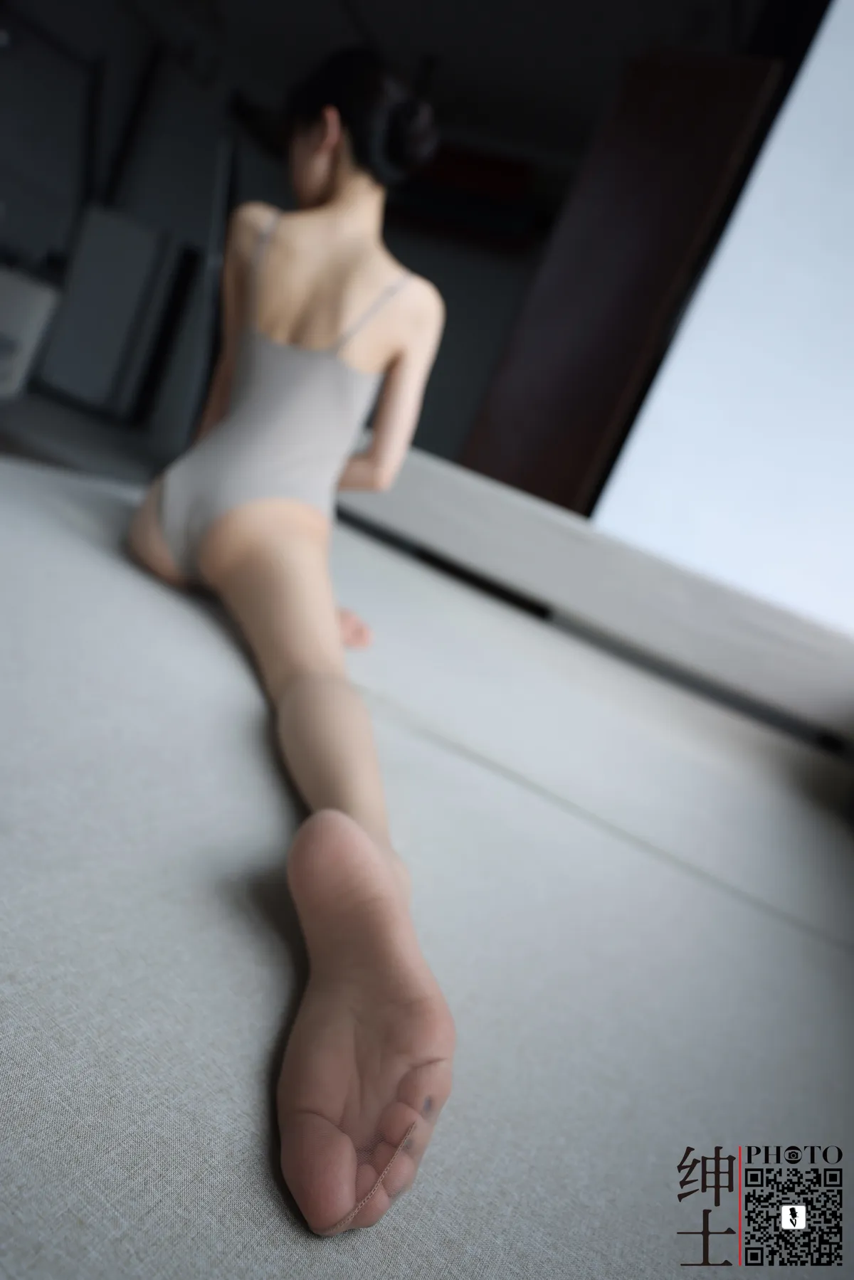 团子研究社_绅士 – NO. 076-004