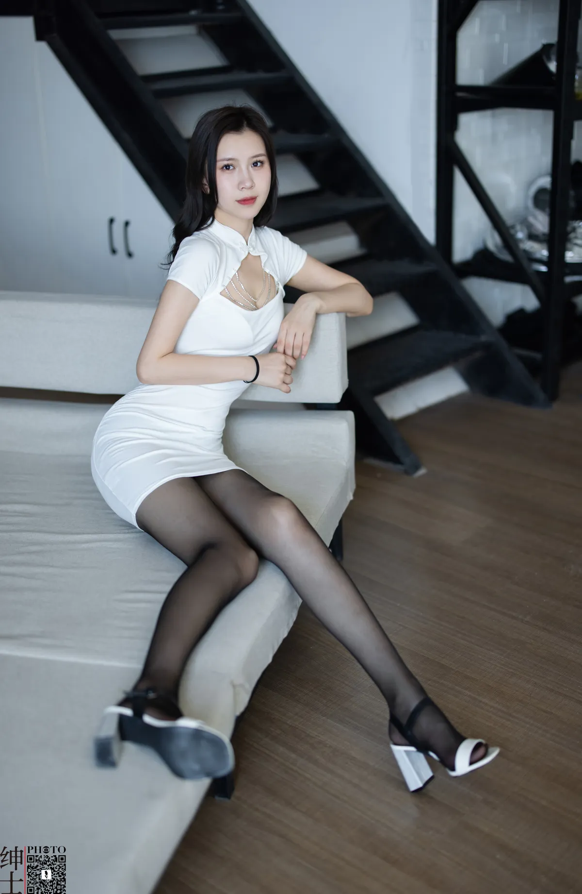 团子研究社_绅士 – NO. 086-002