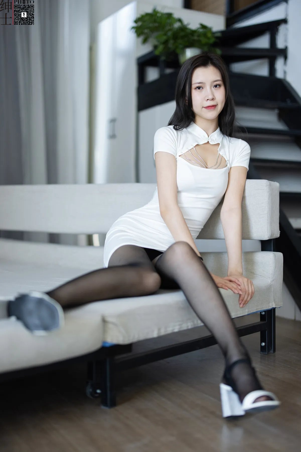 团子研究社_绅士 – NO. 086-003