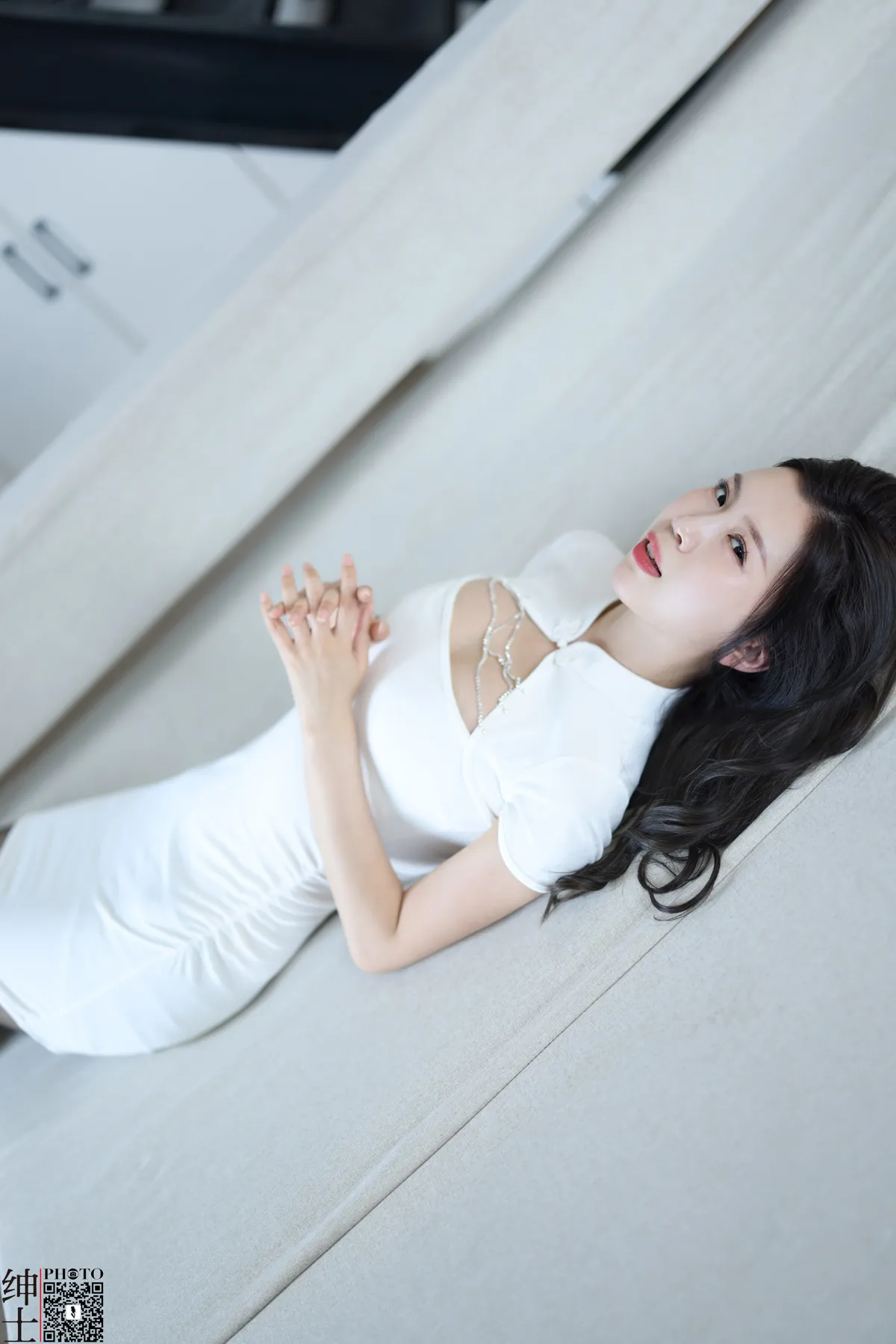 团子研究社_绅士 – NO. 086-004