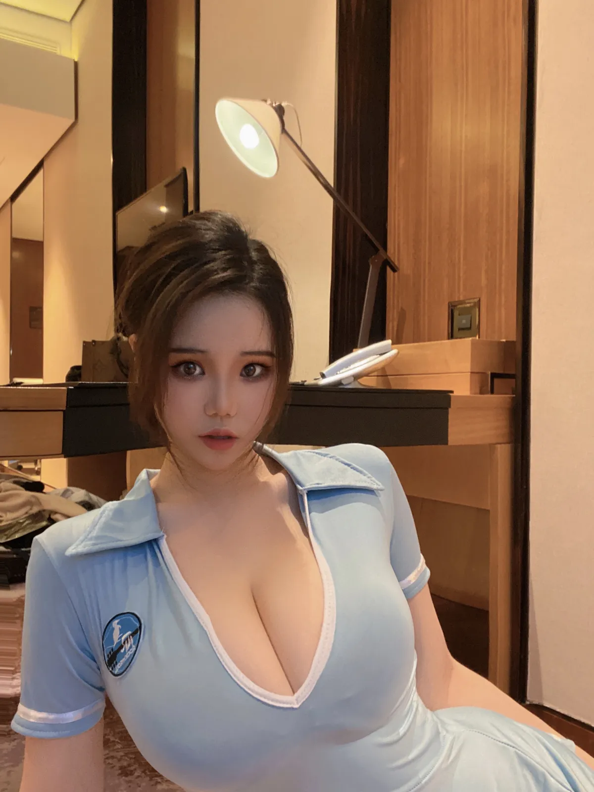 团子研究社_安妮yoo – NO. 003-004