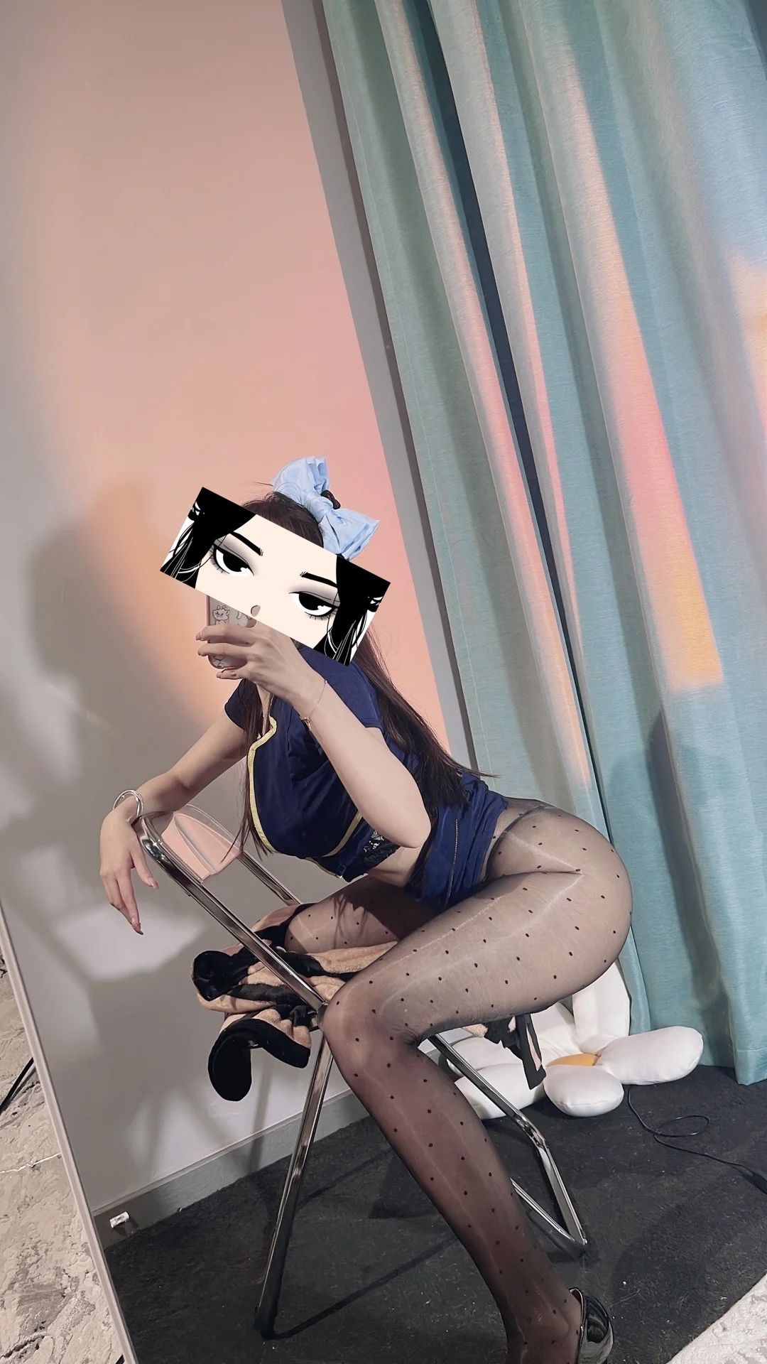 团子研究社_兔宝妮to – NO. 021-002