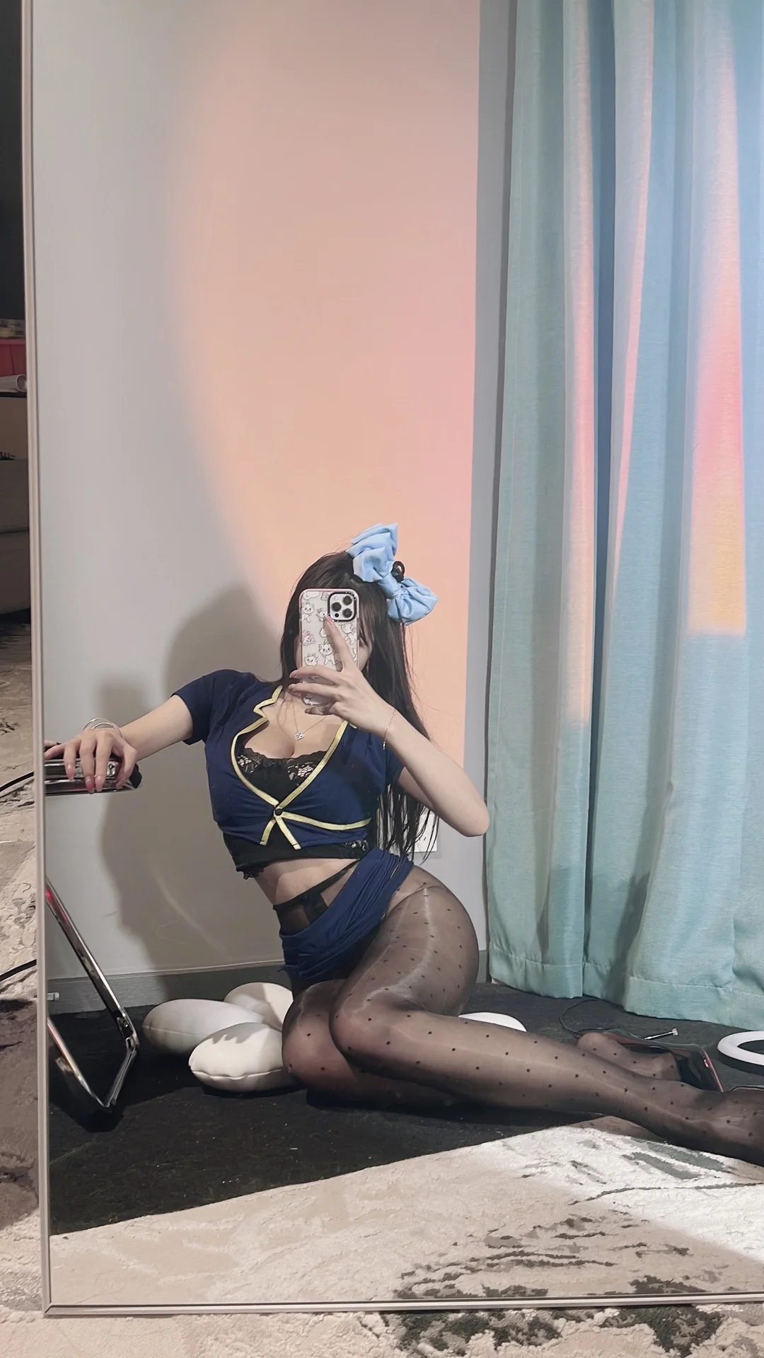 团子研究社_兔宝妮to – NO. 021-003