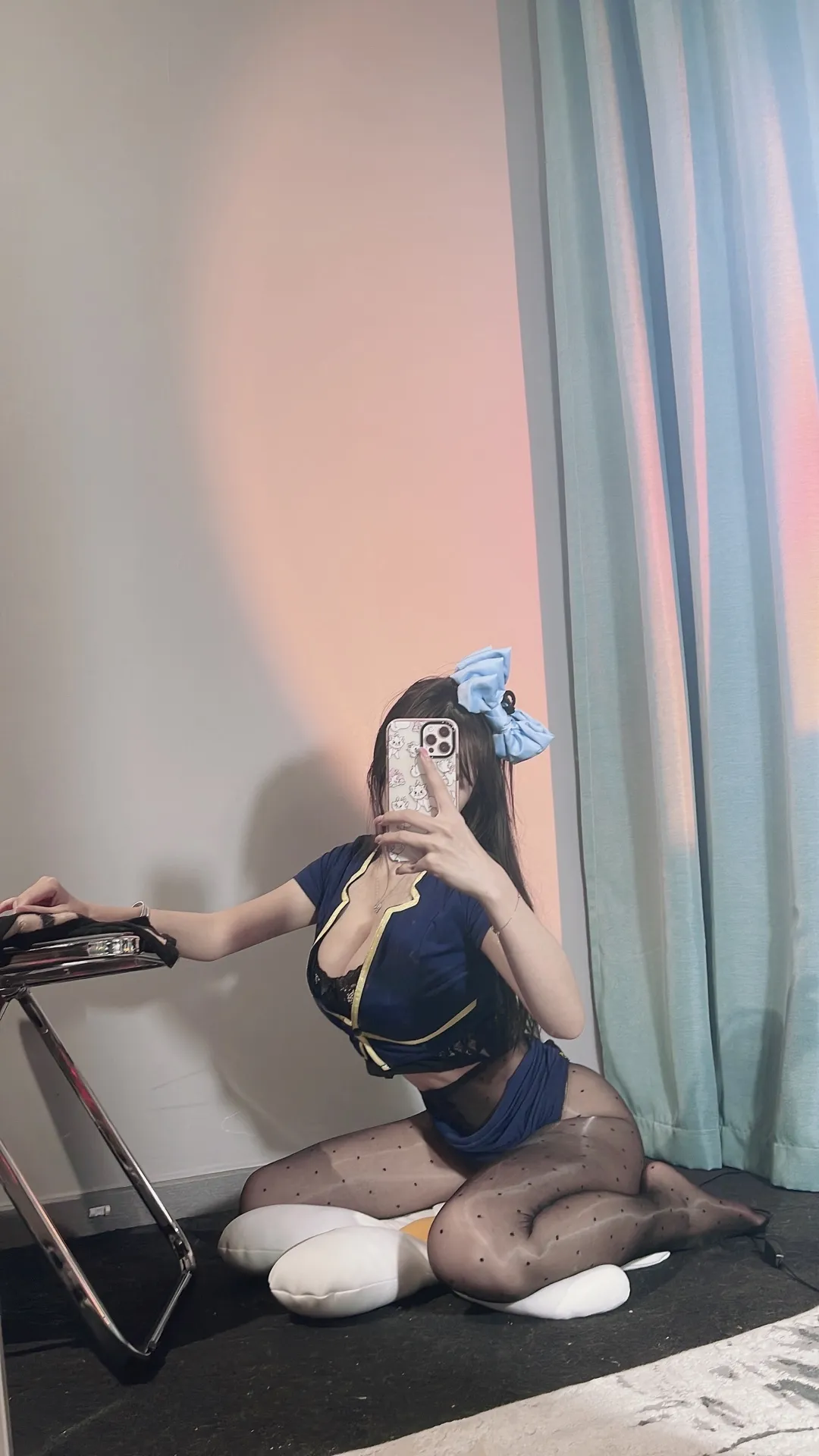 团子研究社_兔宝妮to – NO. 021-004