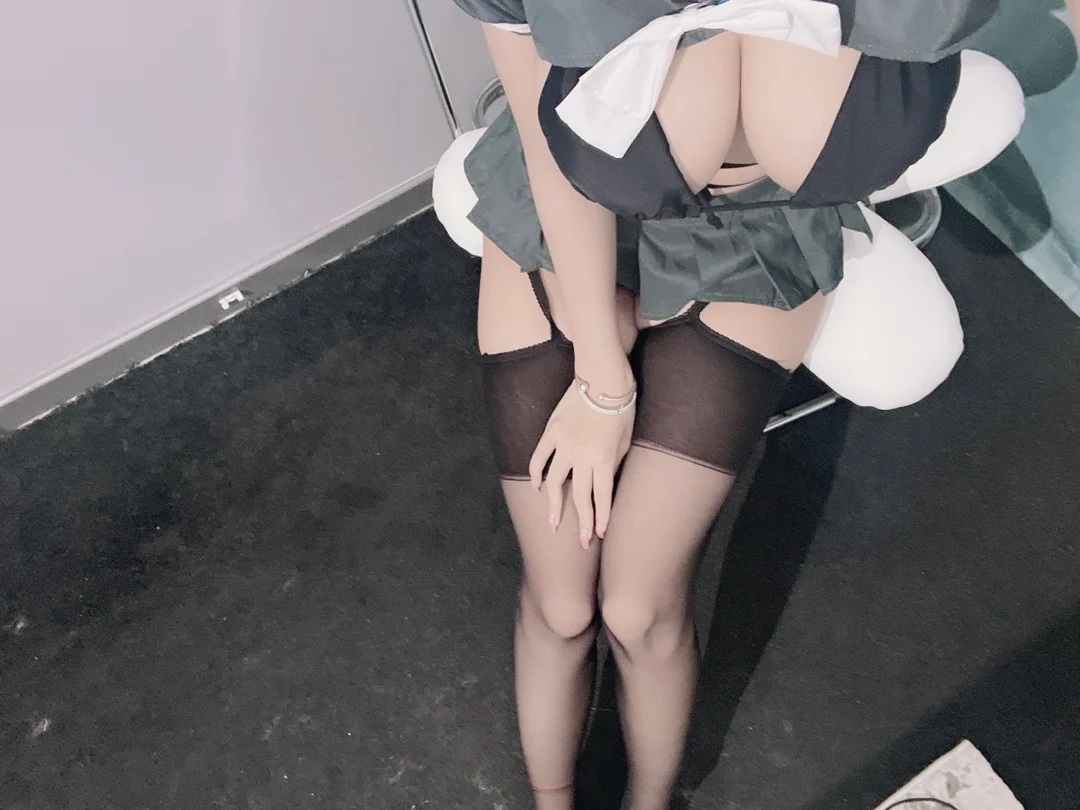 团子研究社_兔宝妮to – NO. 025-003