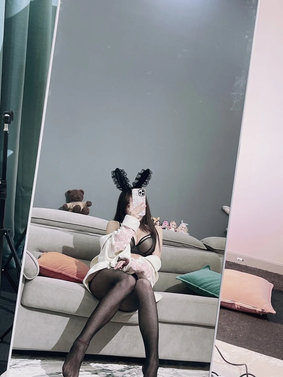 团子研究社_兔宝妮to – NO. 040-001