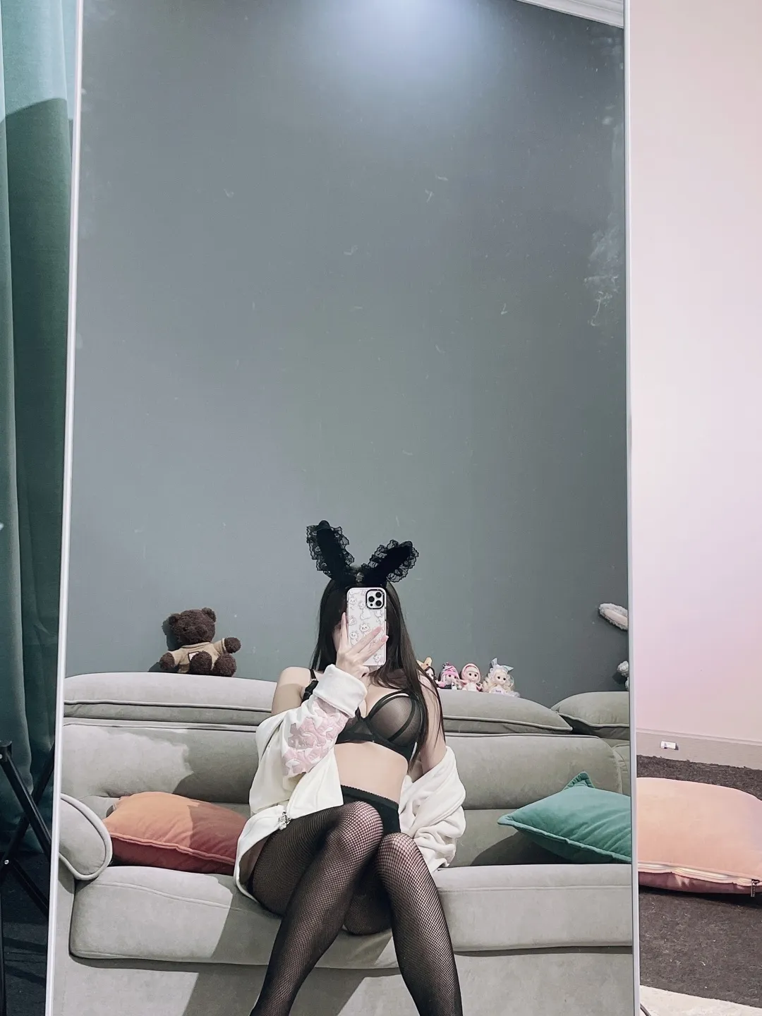 团子研究社_兔宝妮to – NO. 040-002