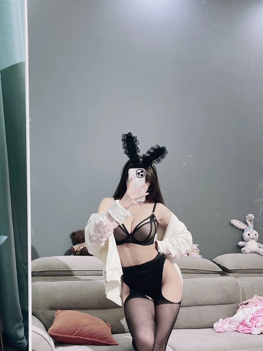 团子研究社_兔宝妮to – NO. 040-004
