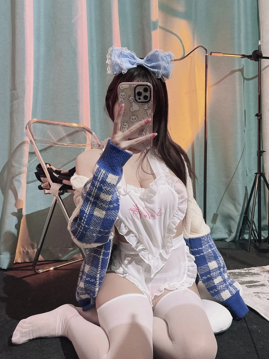 团子研究社_兔宝妮to – NO. 052-001