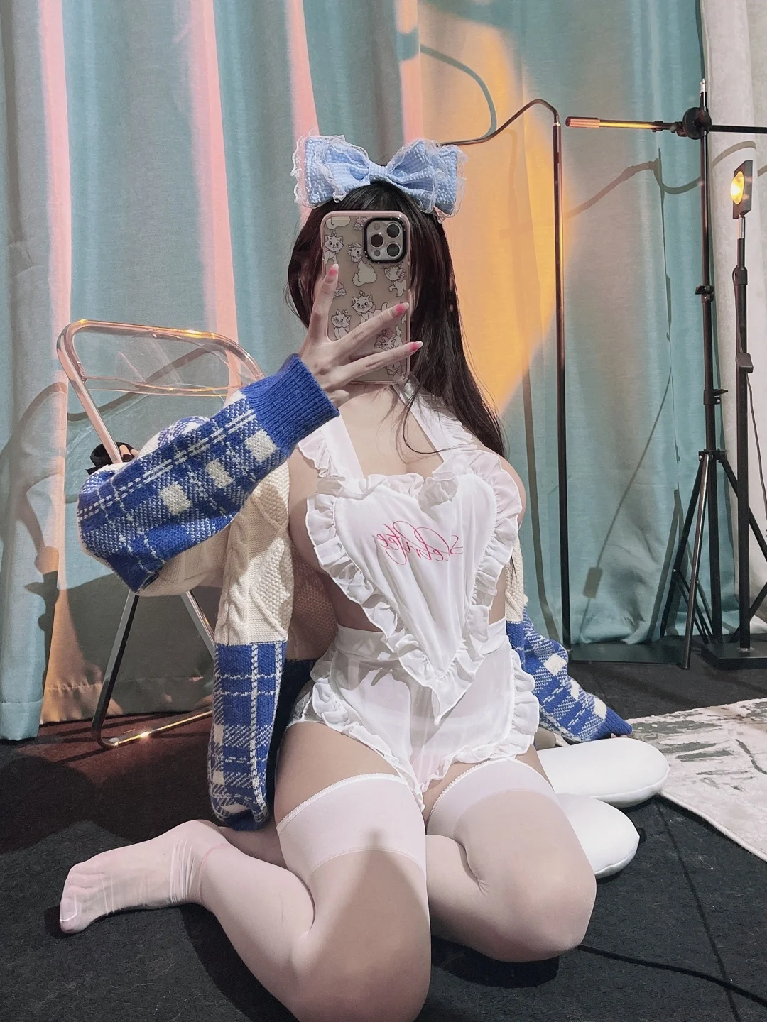 团子研究社_兔宝妮to – NO. 052-004