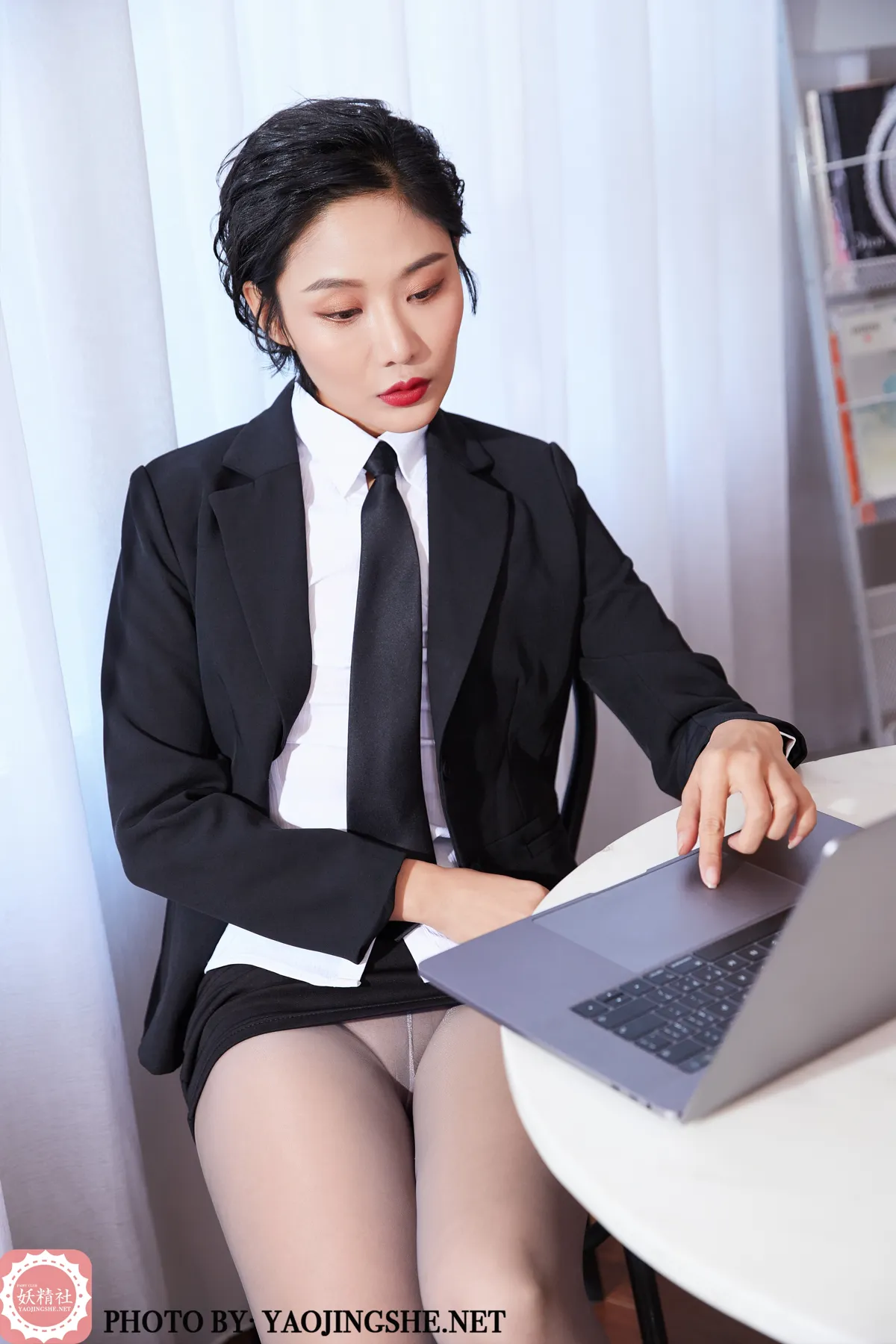 团子研究社_妖精社 – NO. 009-004