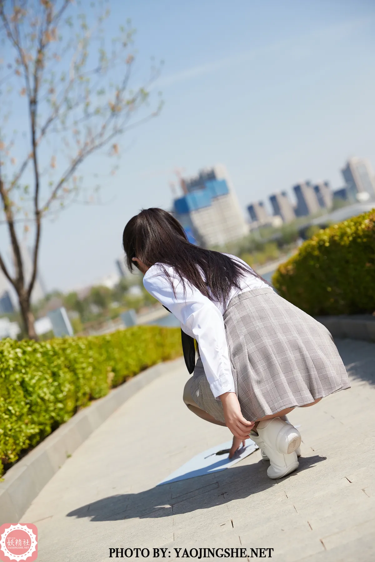 团子研究社_妖精社 – NO. 010-003