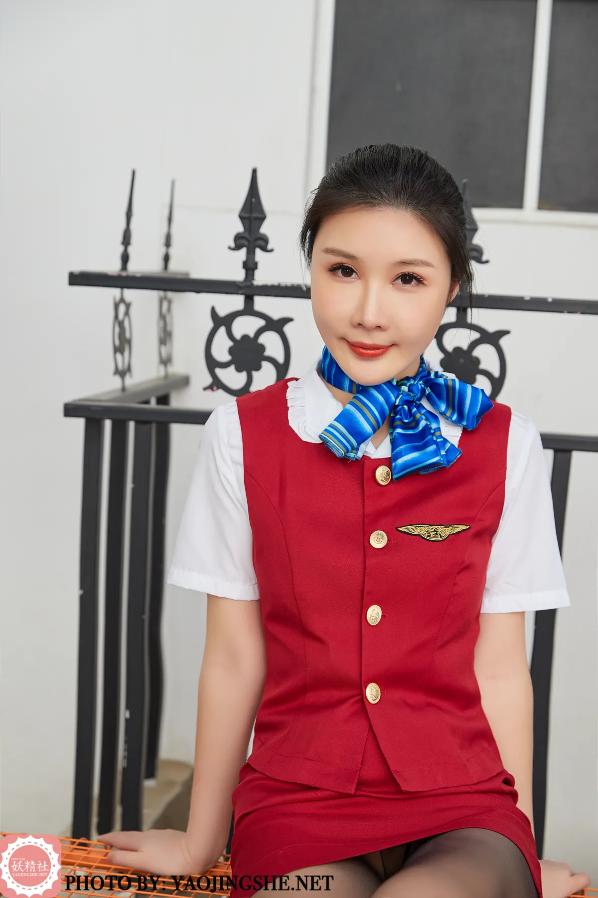 团子研究社_妖精社 – NO. 017-004