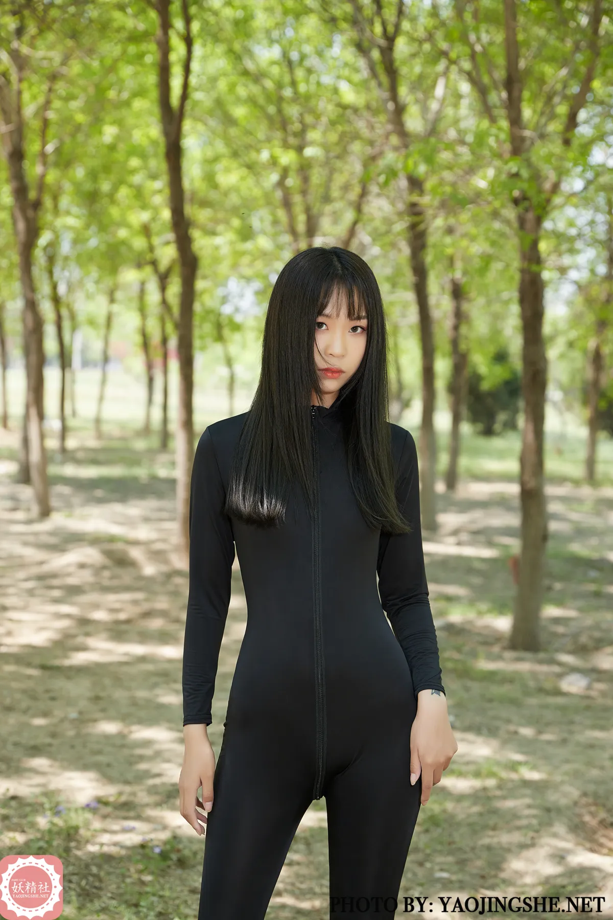 团子研究社_妖精社 – NO. 022-001