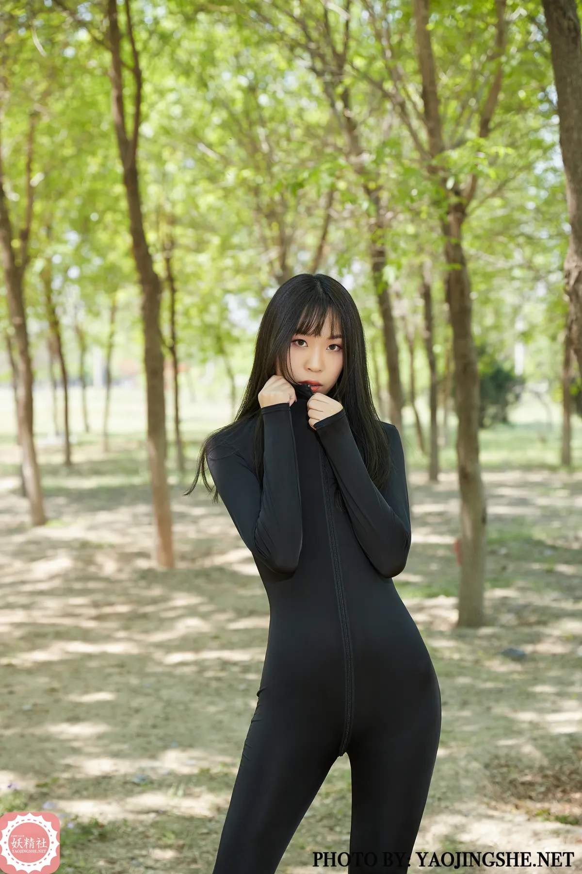 团子研究社_妖精社 – NO. 022-002