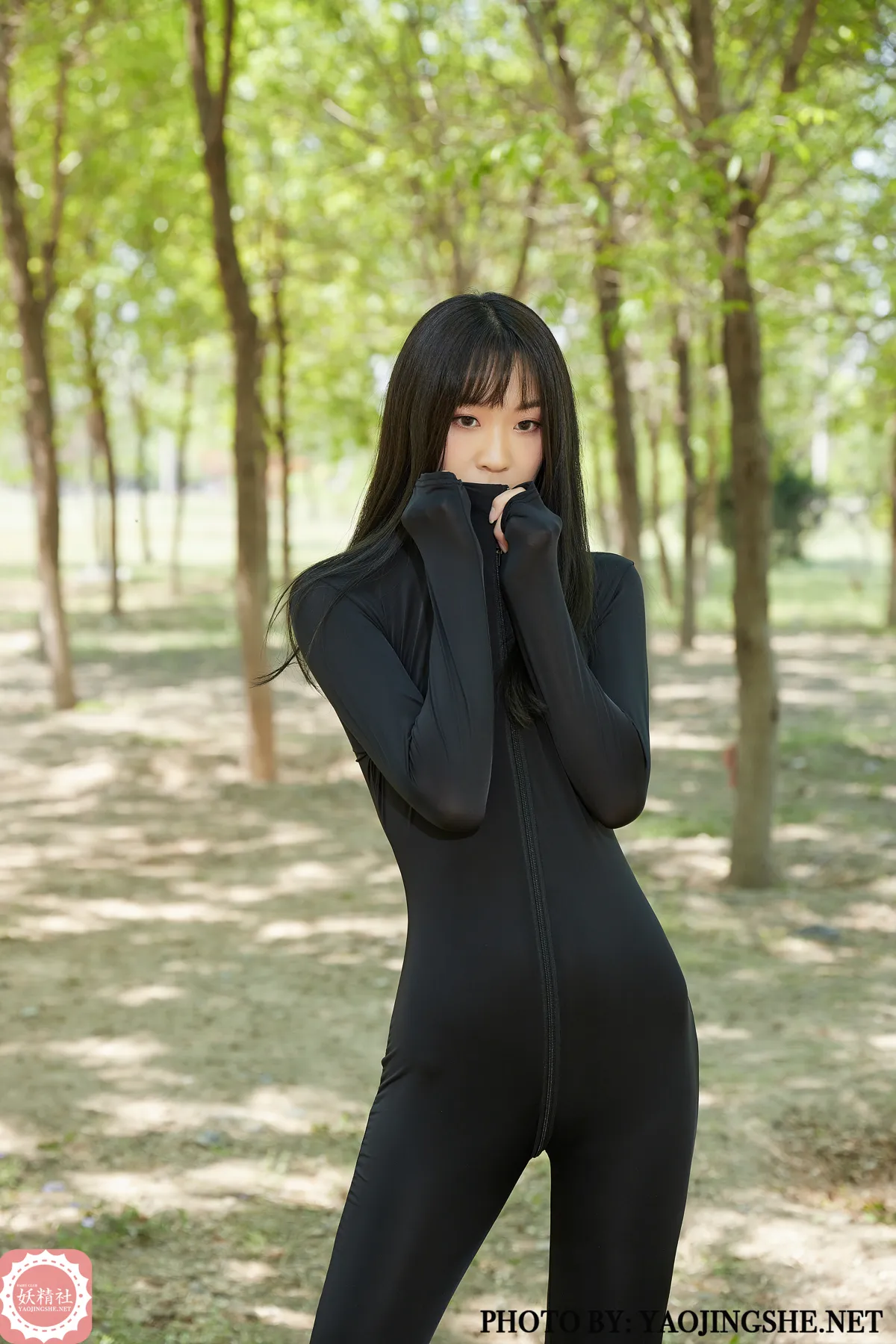 团子研究社_妖精社 – NO. 022-003