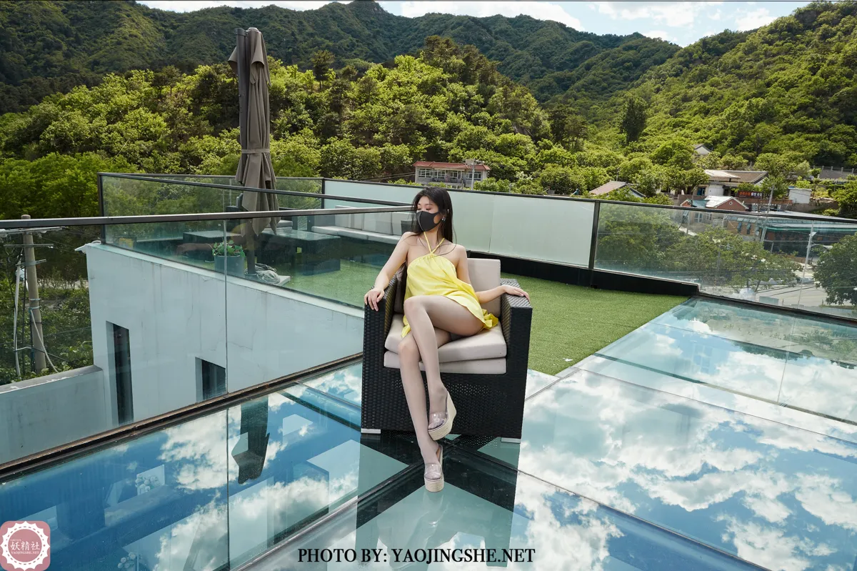 团子研究社_妖精社 – NO. 025-002