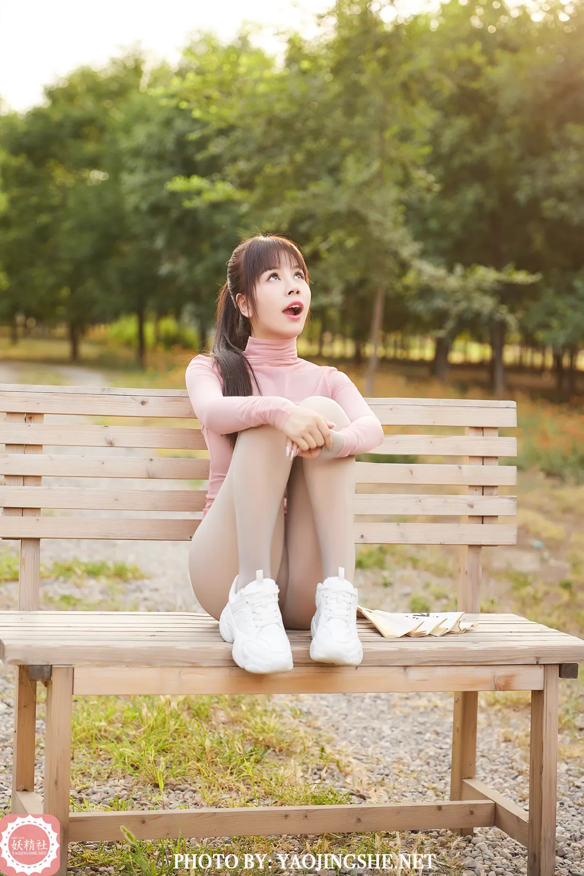 团子研究社_妖精社 – NO. 027-001