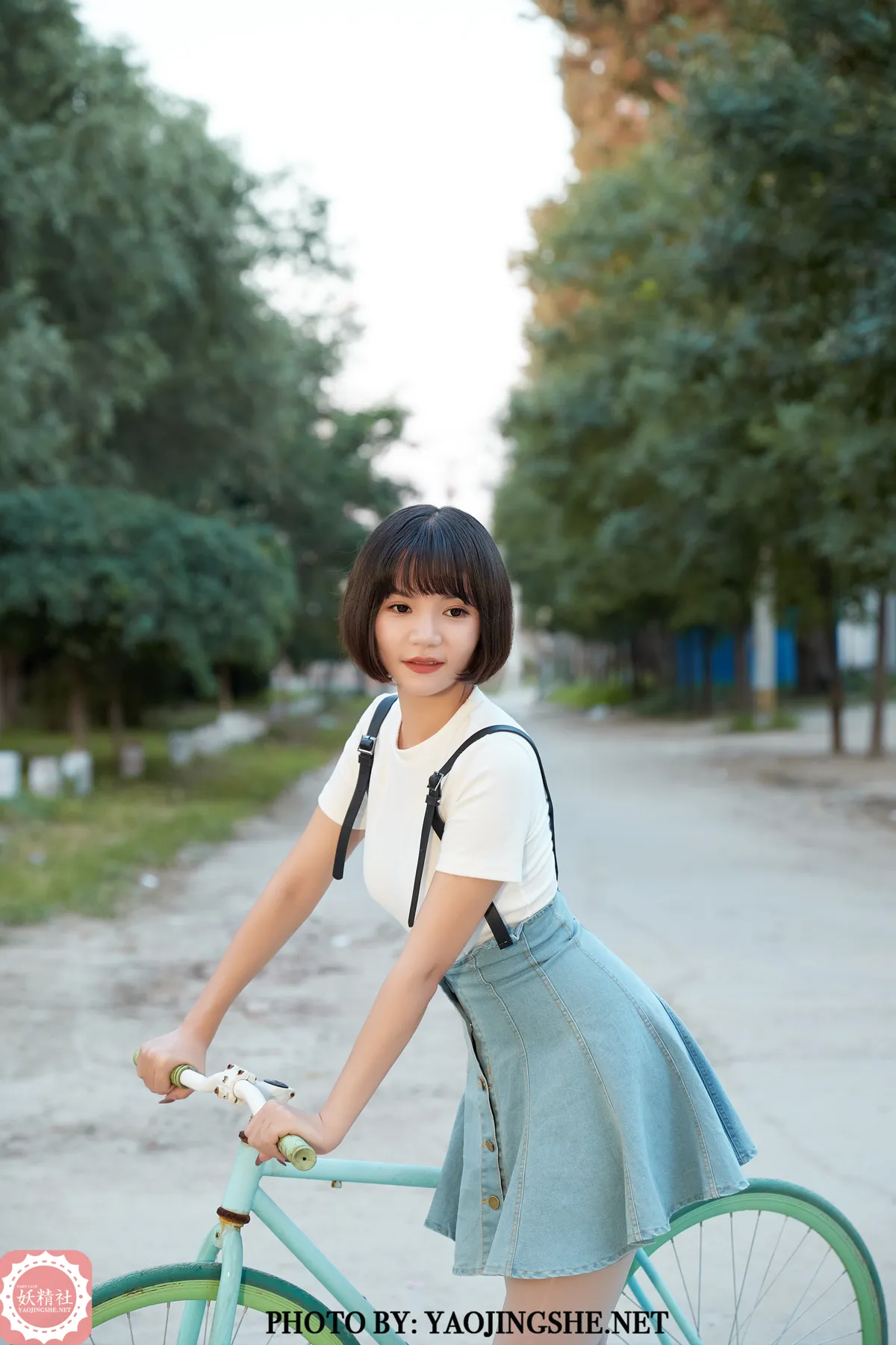 团子研究社_妖精社 – NO. 041-003