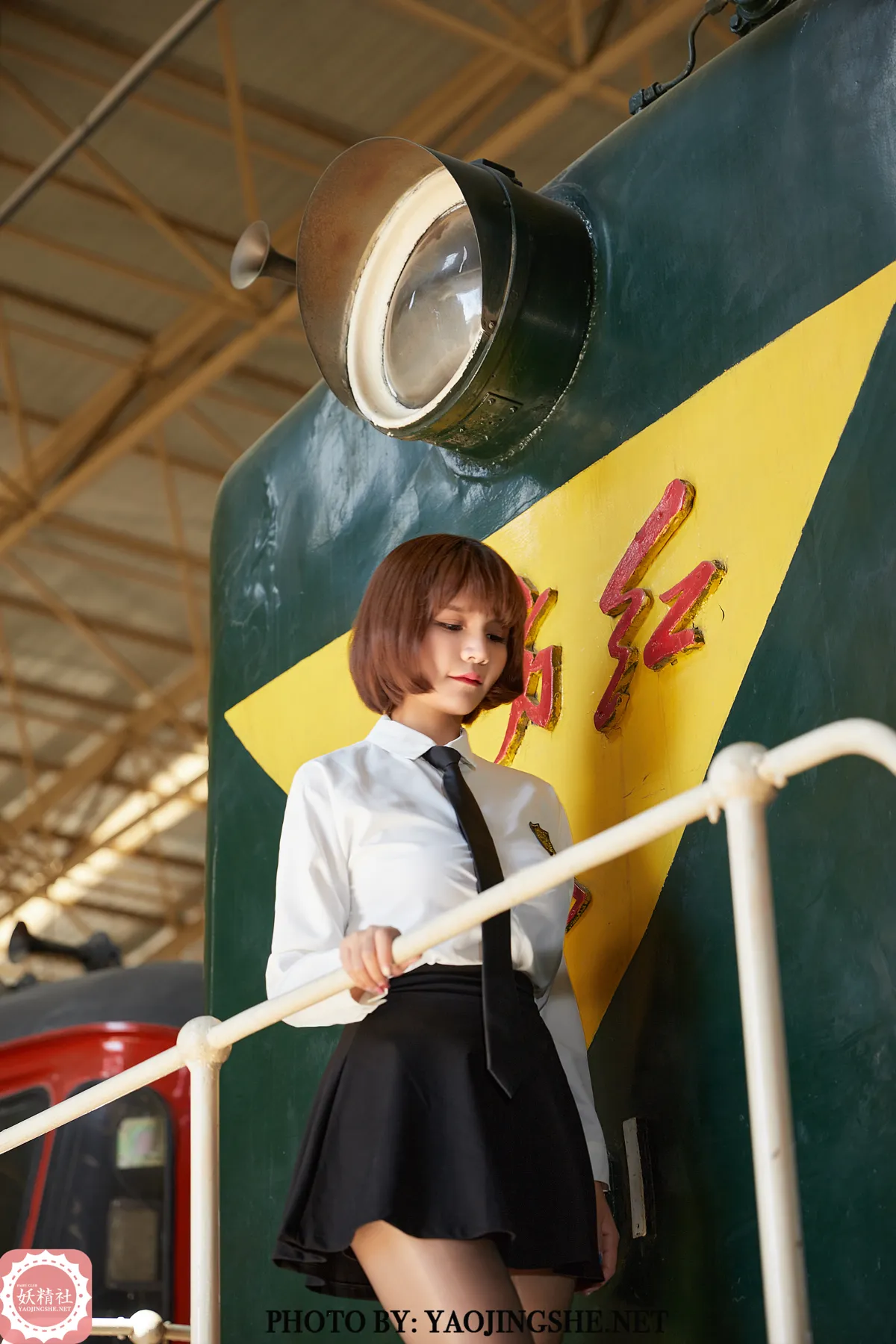 团子研究社_妖精社 – NO. 046-004