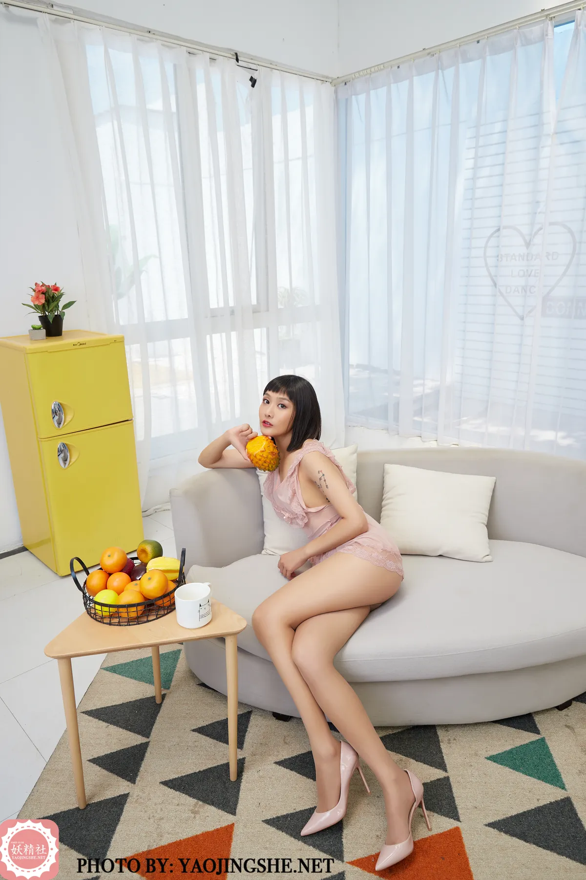 团子研究社_妖精社 – NO. 051-002