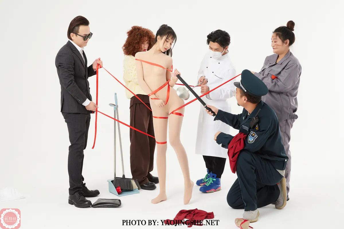 团子研究社_妖精社 – NO. 057-001